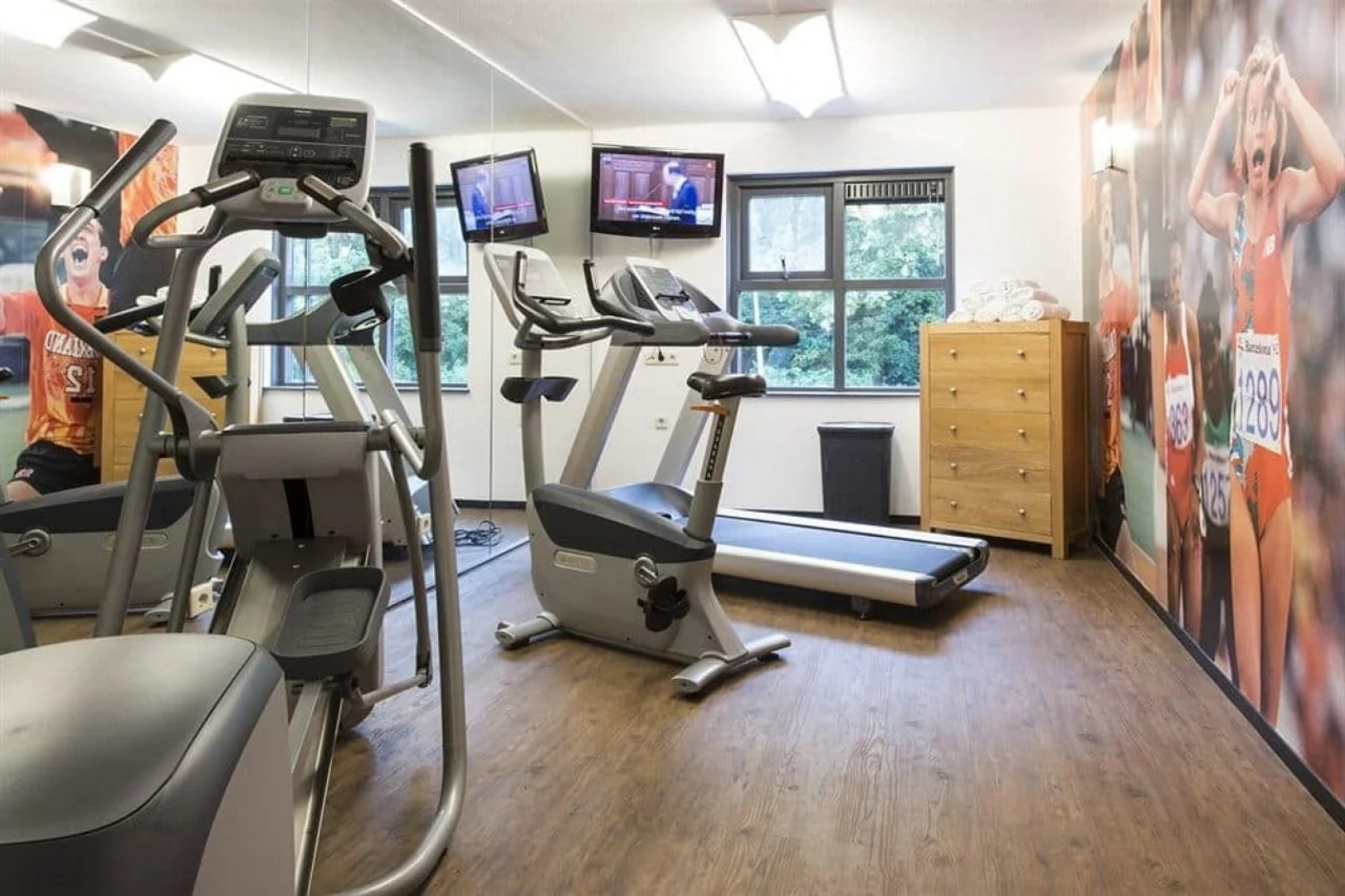 Bastion Hotel Den Haag Rijswijk