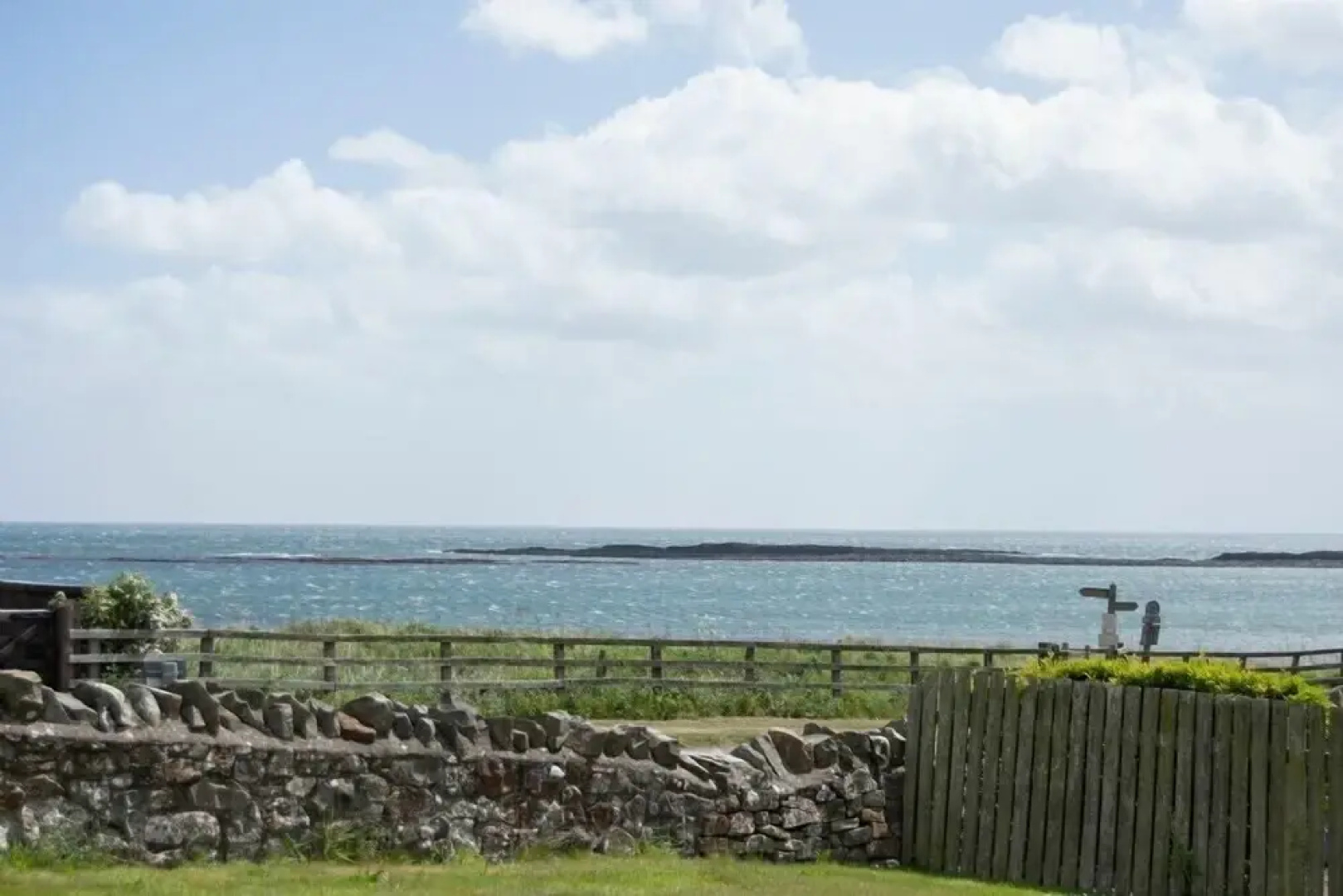 Haven Cottage