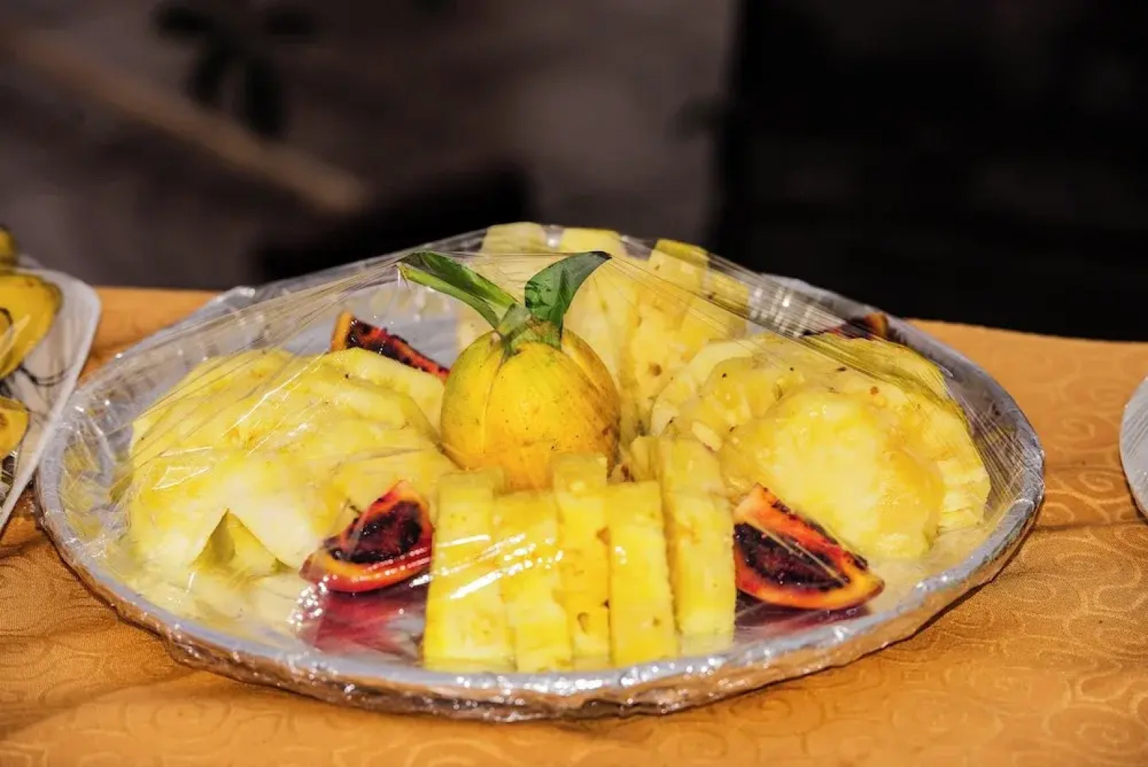 Greenstars Apartment