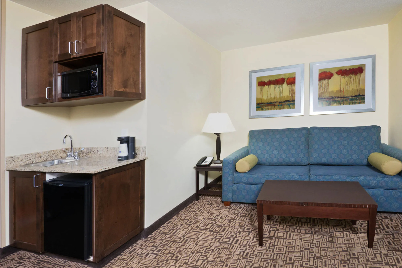 Holiday Inn Express Hotel & Suites Richfield by IHG
