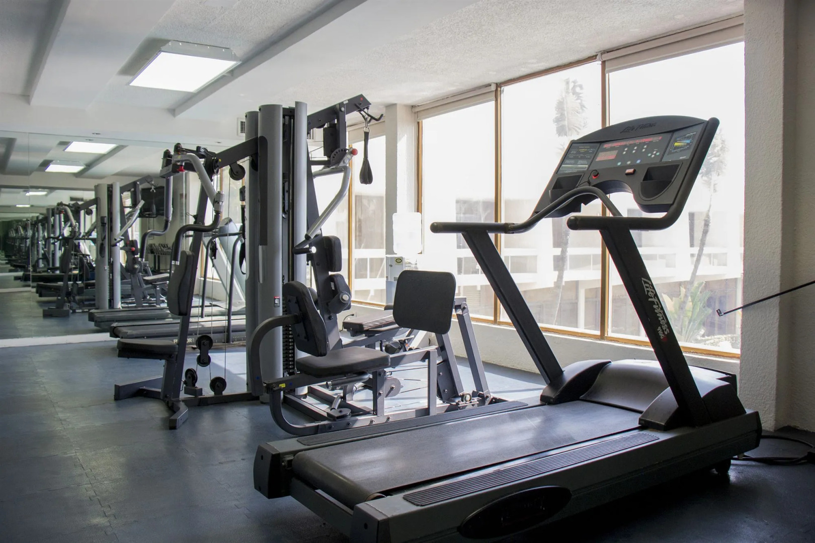 Hotel Posada de Tampico