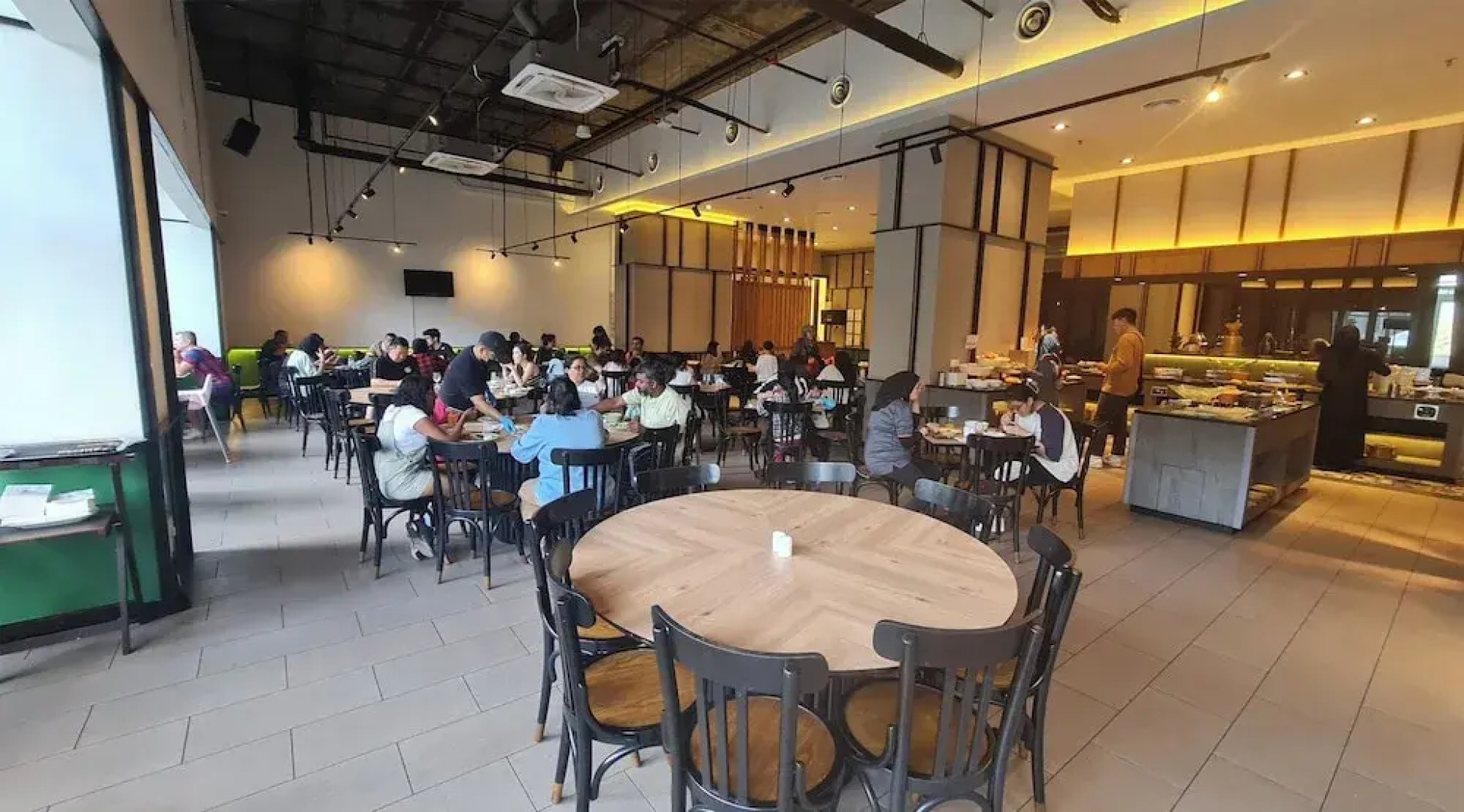 Genting Windmill Homestay