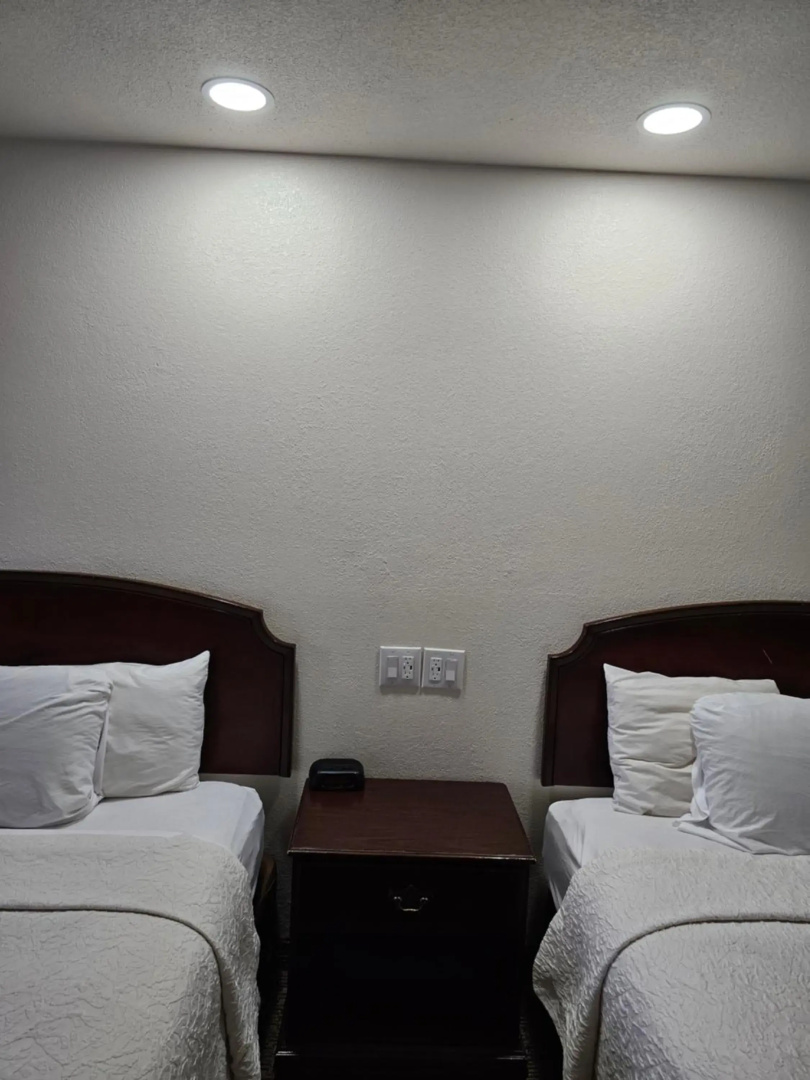 Rodeway Inn Tucumcari