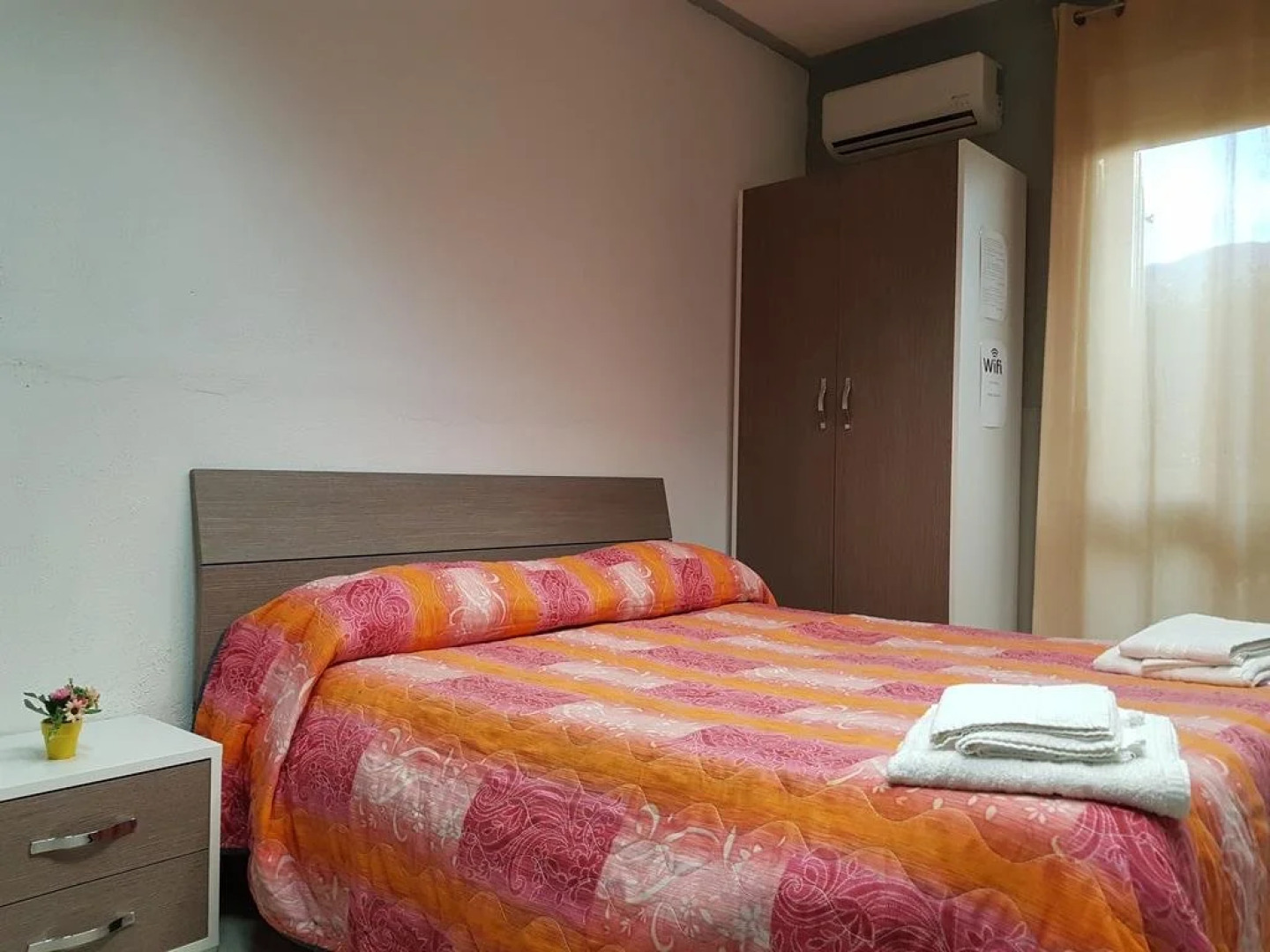 Villa Dalia Pompei Holiday