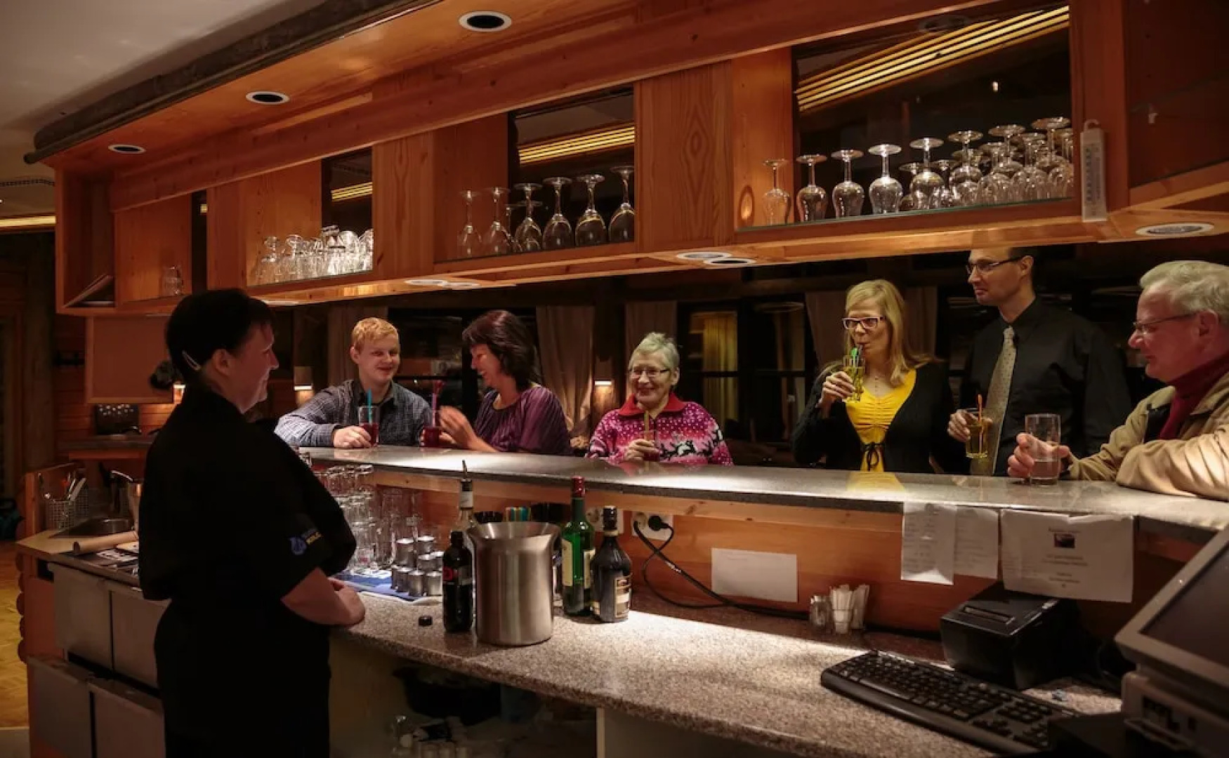 Kiilopää Fell Centre