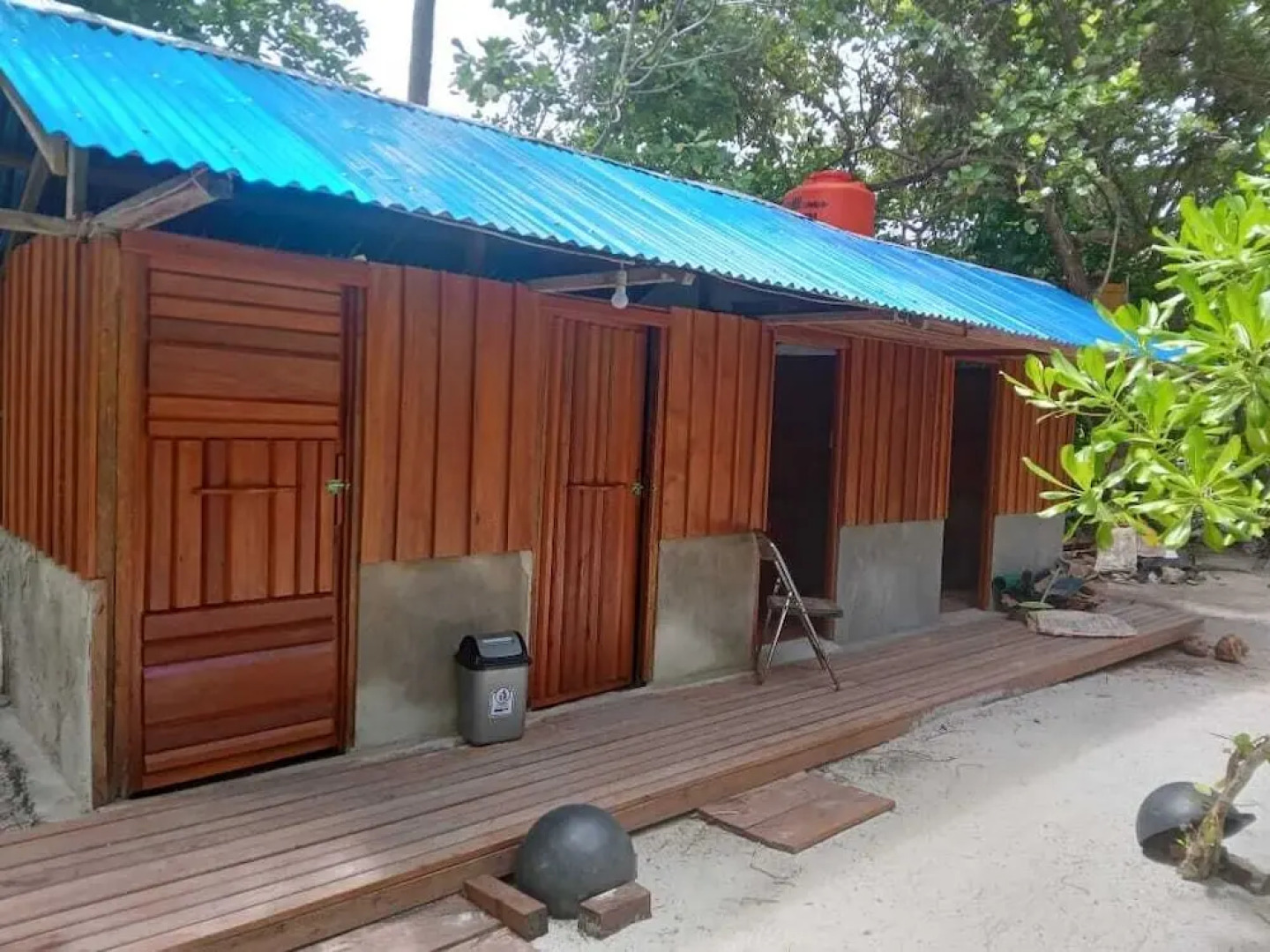 Happy Homestay Arborek