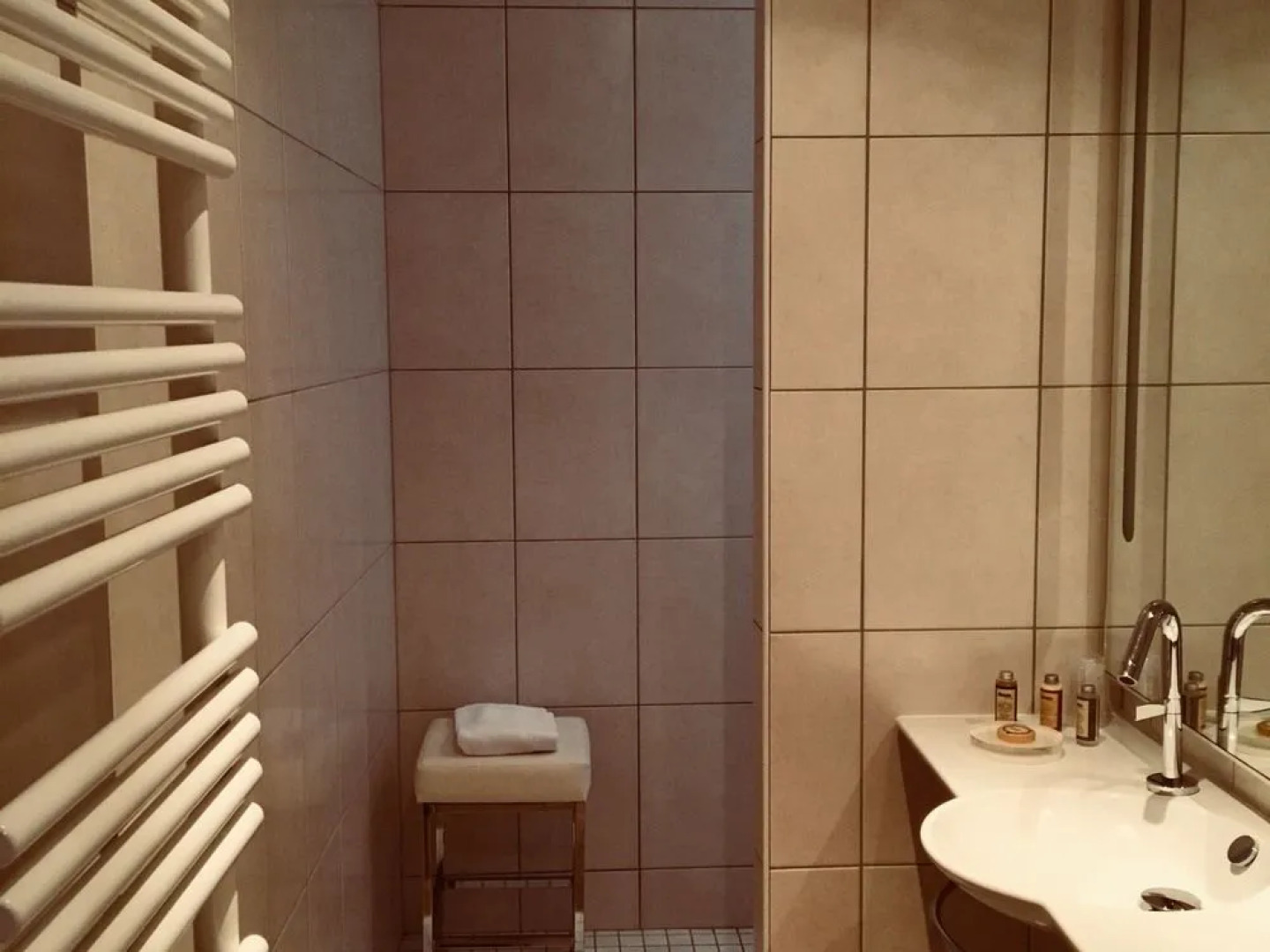 Hôtel de la Vallée Heureuse