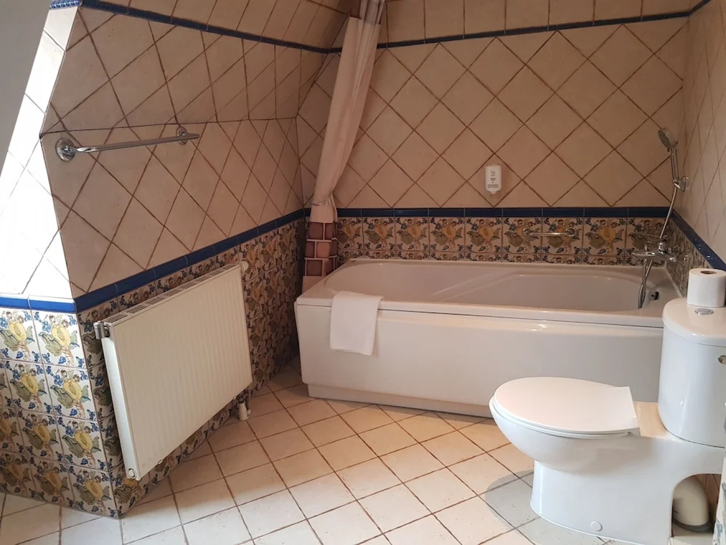 Jess Hotel Krolewski Gdansk Old Town