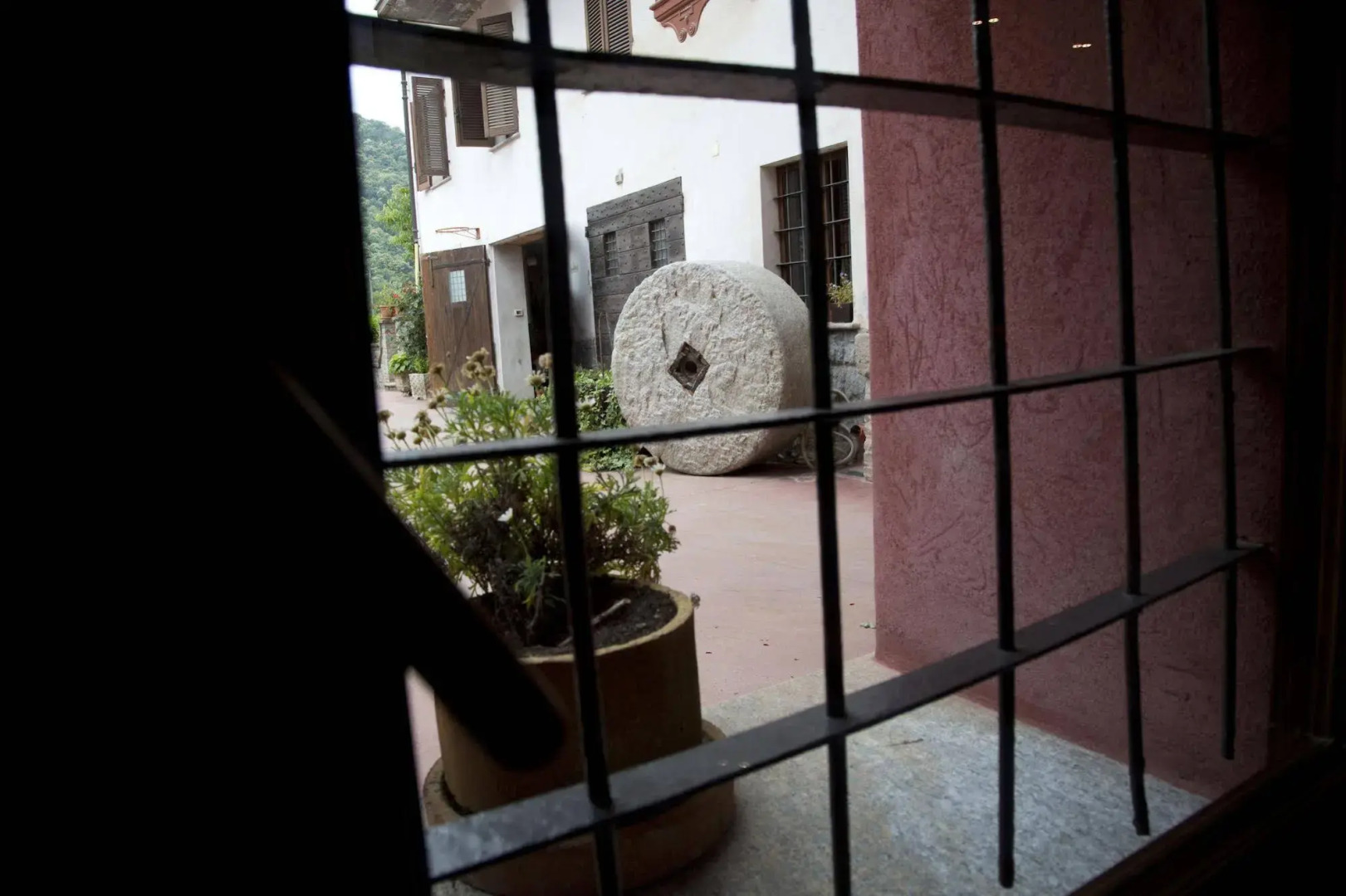 B&B La Ceramica Moline