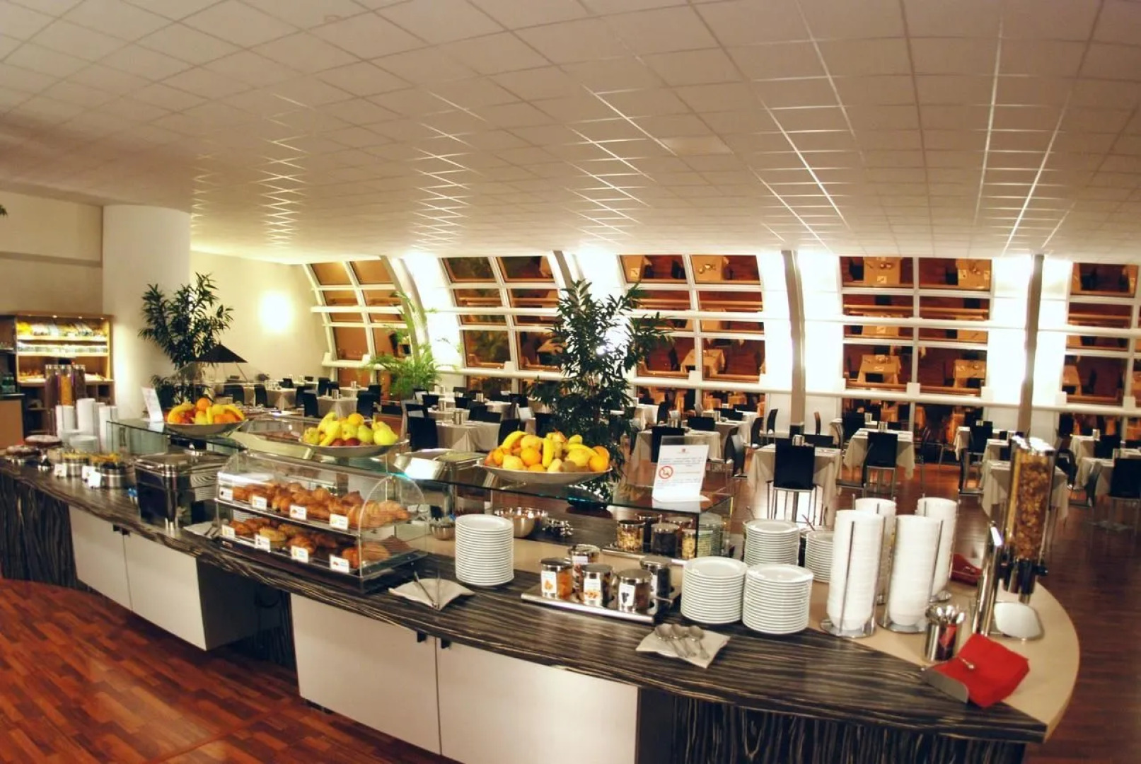 Montresor Hotel Tower