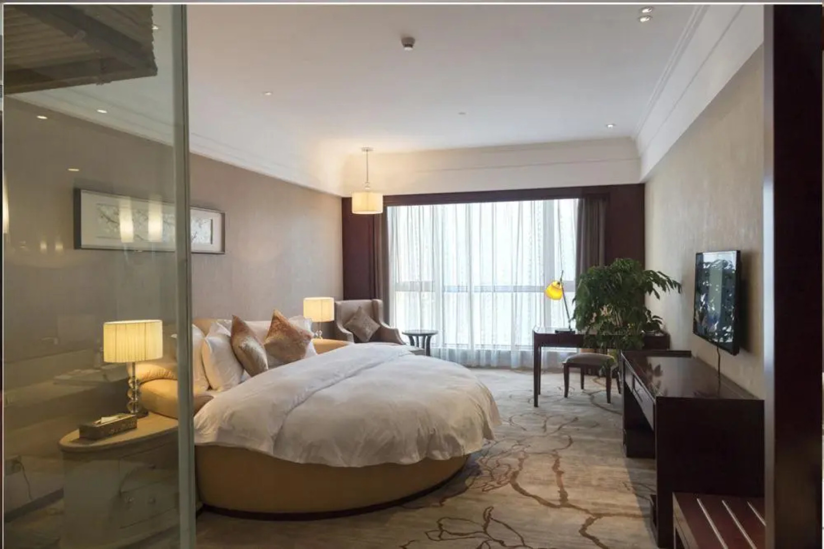 Panjiang Argyle Grand Hotel