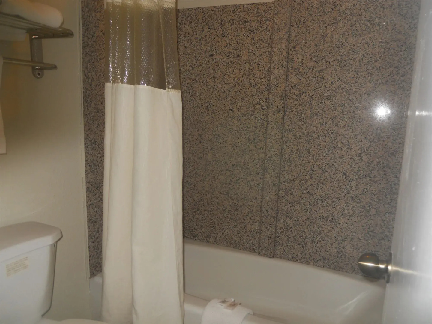 Airport Inn - Chattanooga