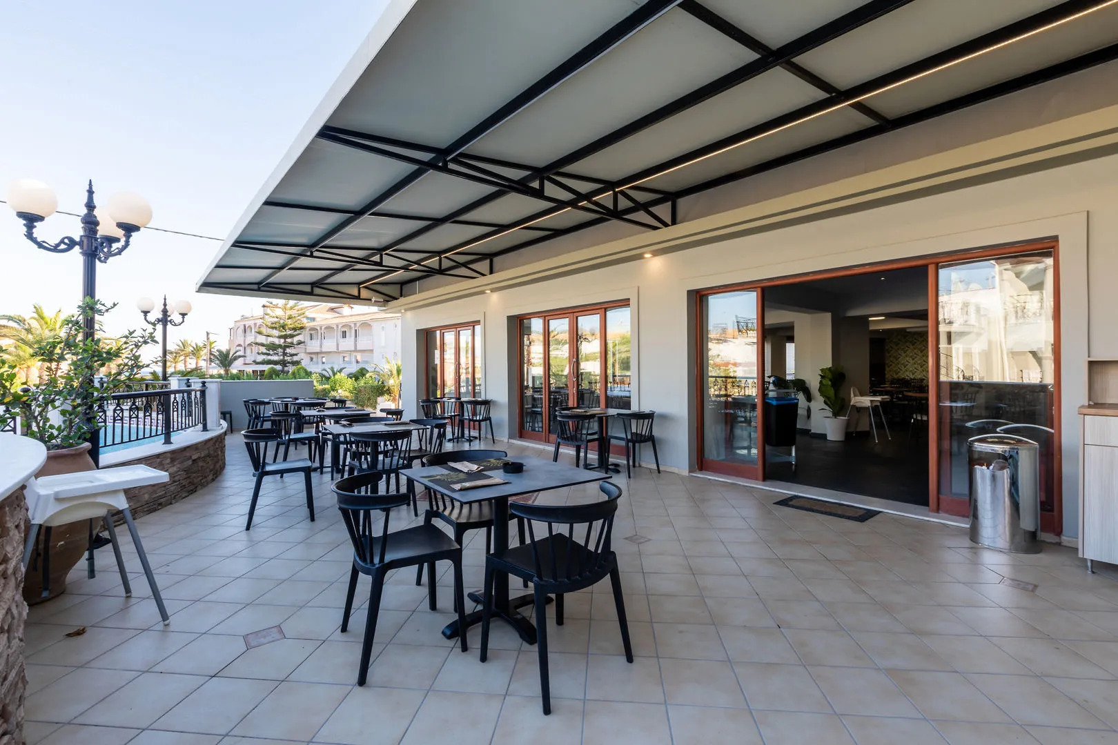 White Olive Premium Laganas - All Inclusive