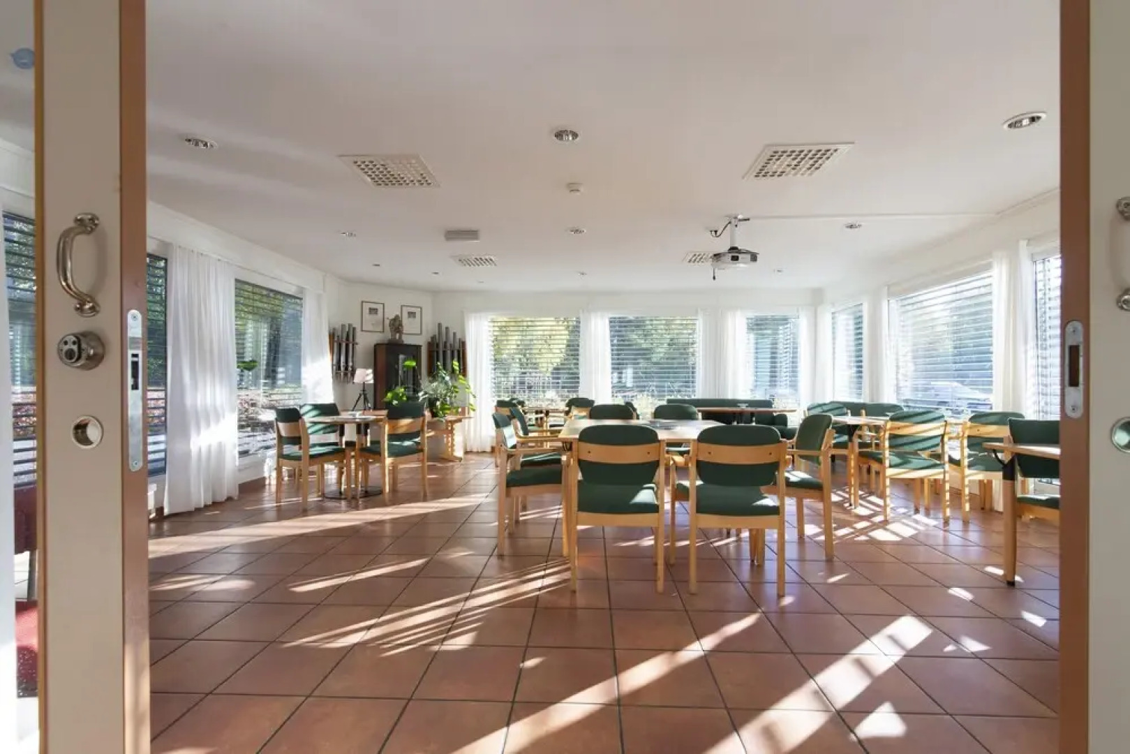 Kongsberg Vandrerhjem Bergmannen - Hostel