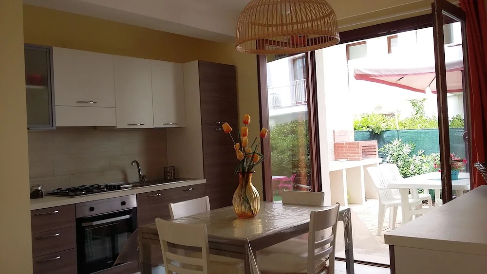 Profumo di Mare tra i luoghi di Montalbano