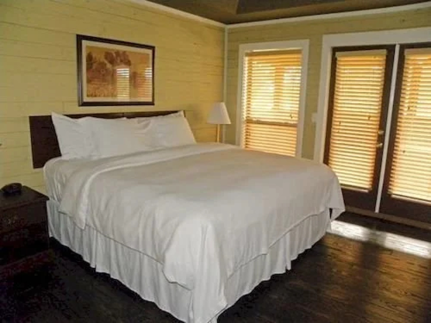 Creekside Lodge and Event Center