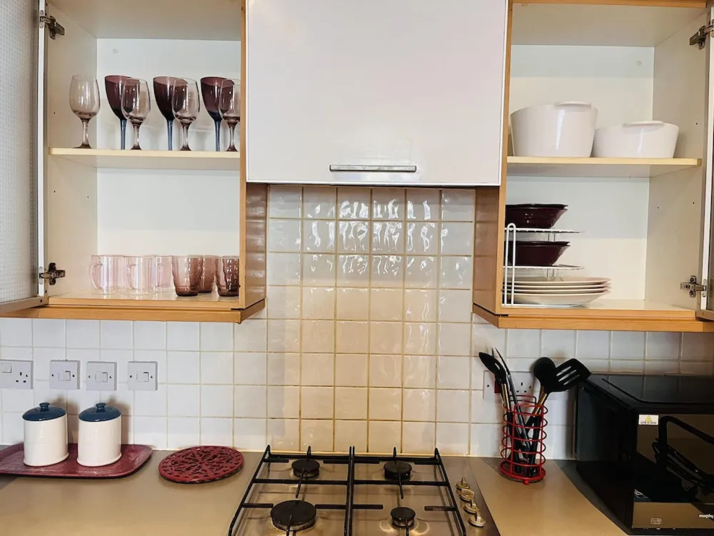 Beautiful 2 - Bed Apartment in Aylesbury