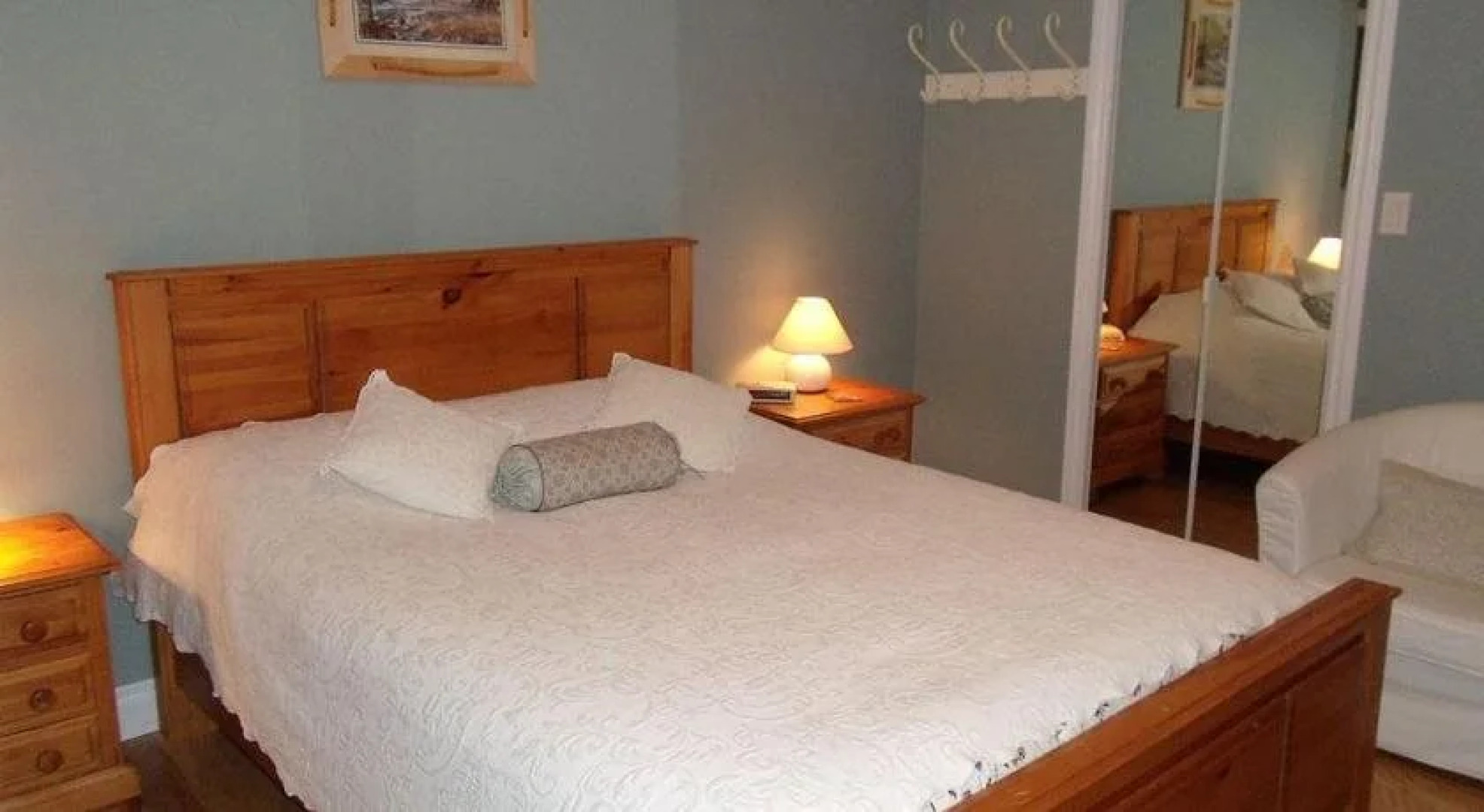 Mountain Bed & Breakfast