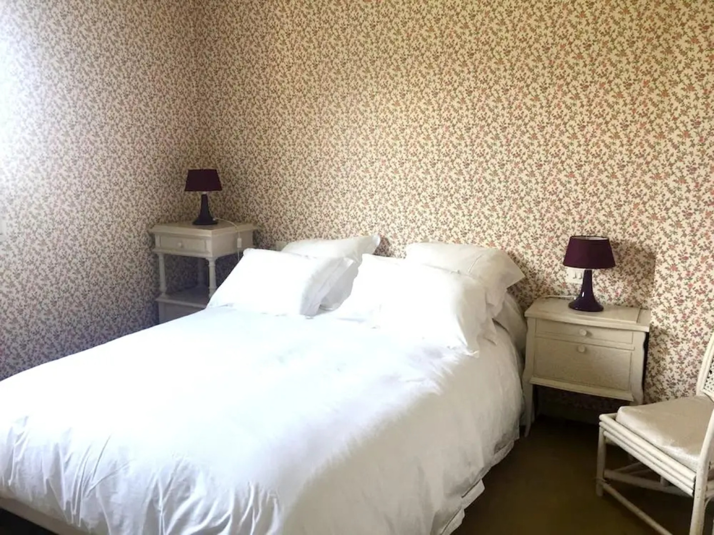 Villa With 4 Bedrooms in Foix, With Wonderful Mountain View, Private P