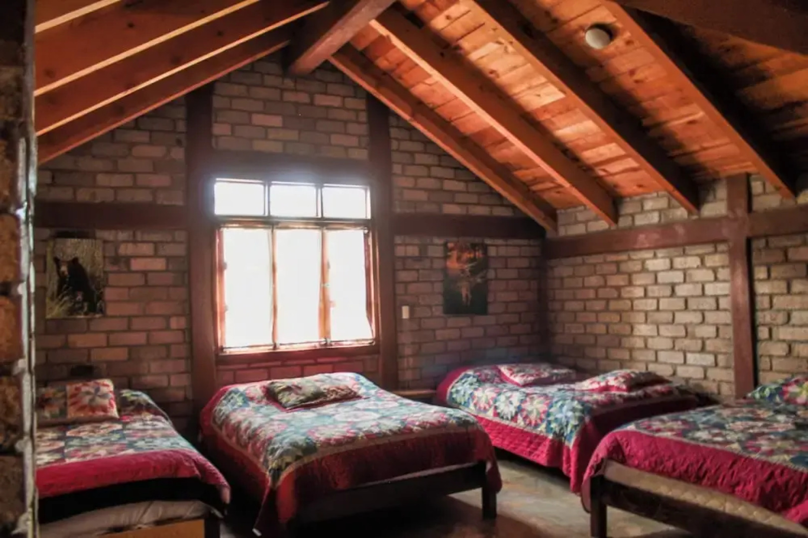 Otinapa Sierra Camps