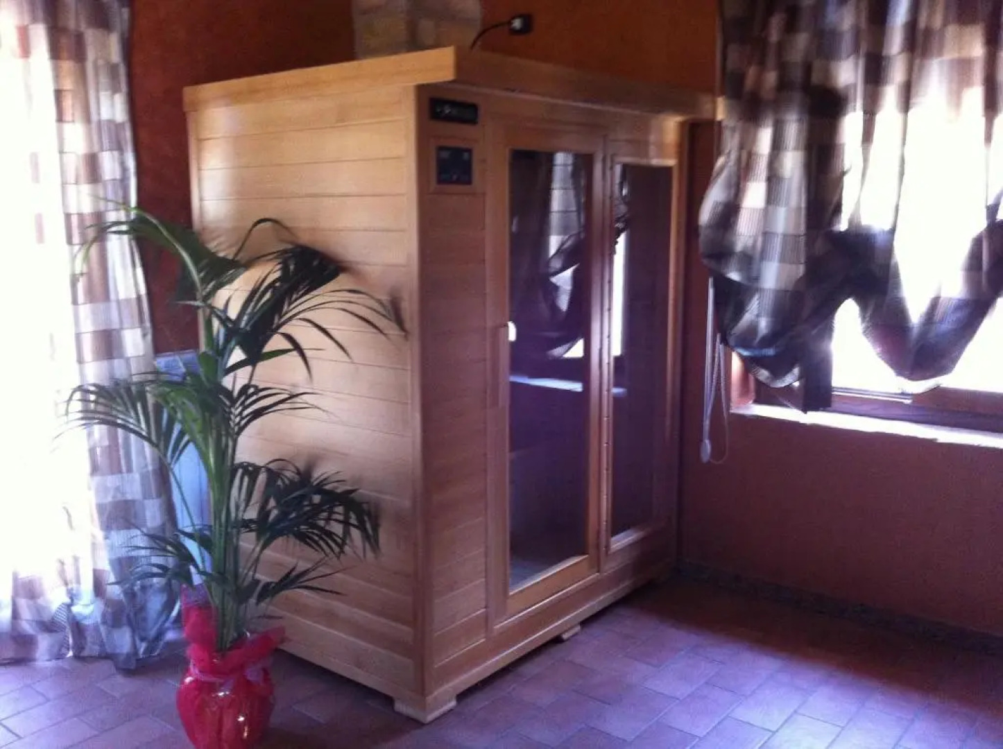 Hotel Residence Il Feudo