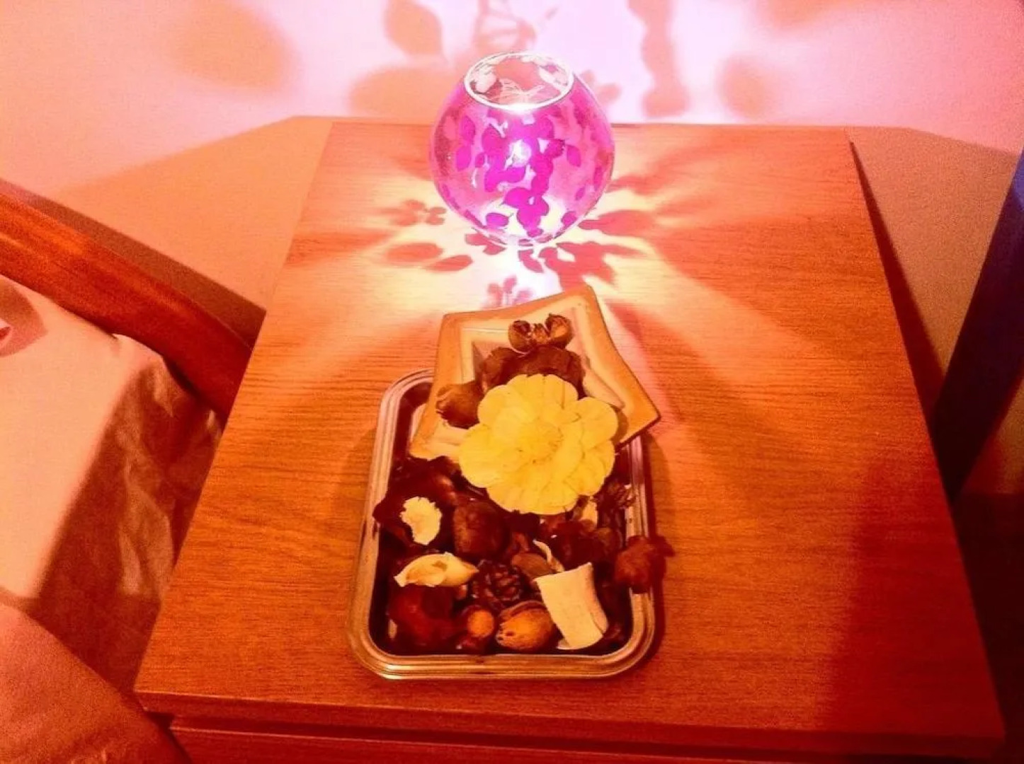 B&B The Green Corner's Hangout