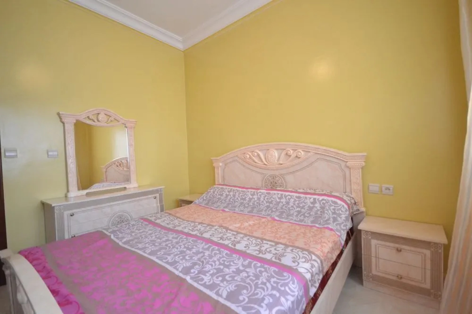 Appartement Amira Fnideq