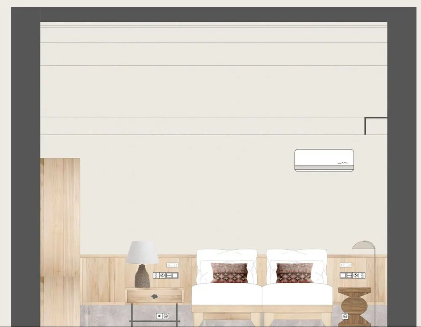 ALERO Seaside Skyros Resort