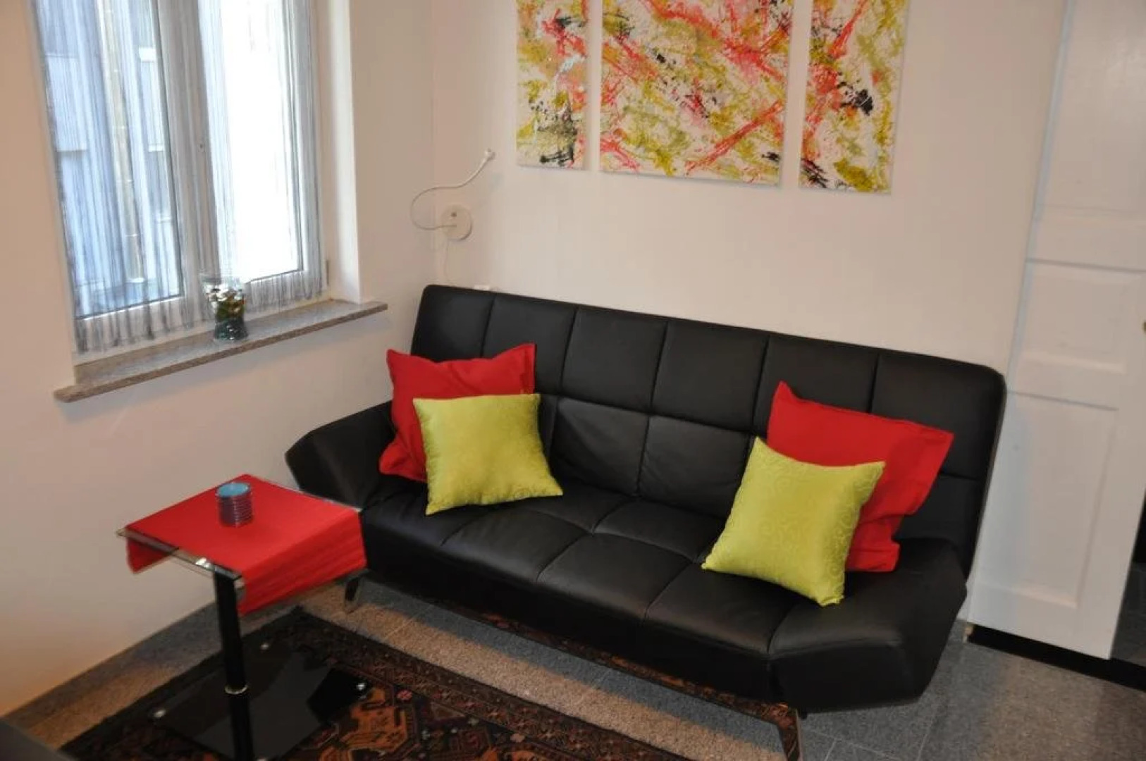 Appartment Graz Zentrum