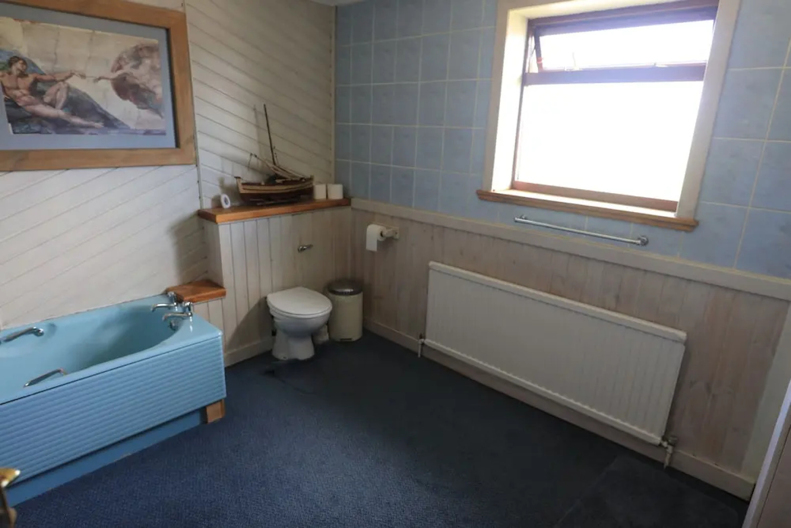 sandwick bay guest house