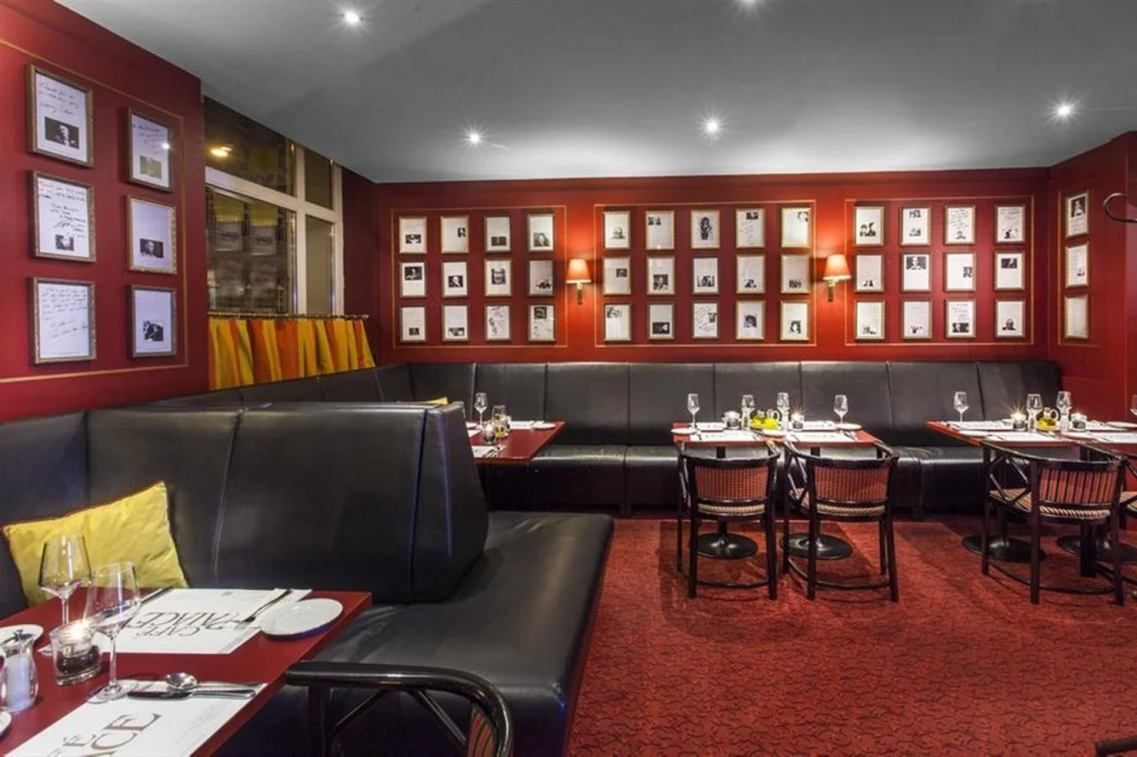 Art Nouveau Palace Hotel