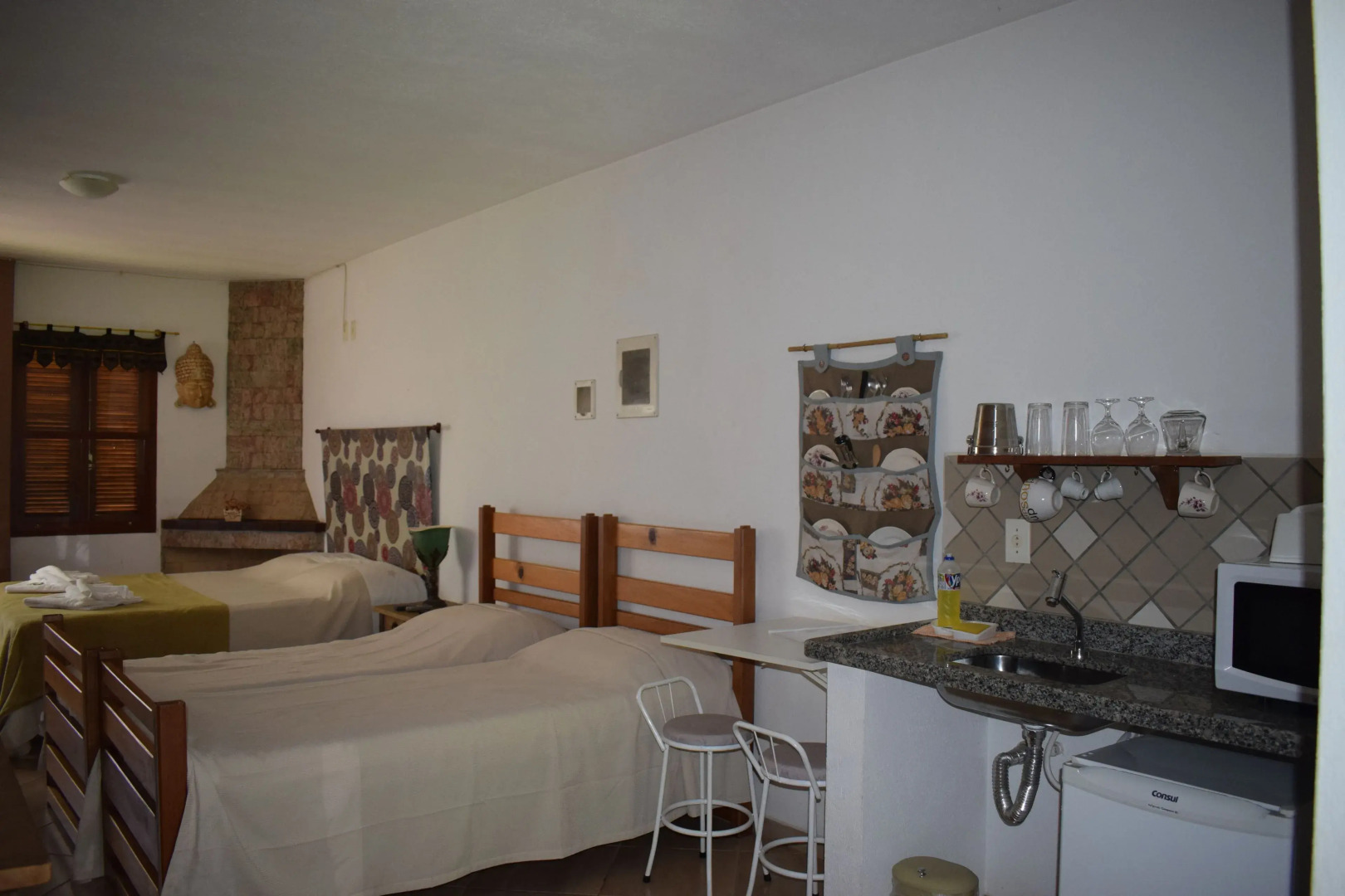 Pousada Riacho das Pedras