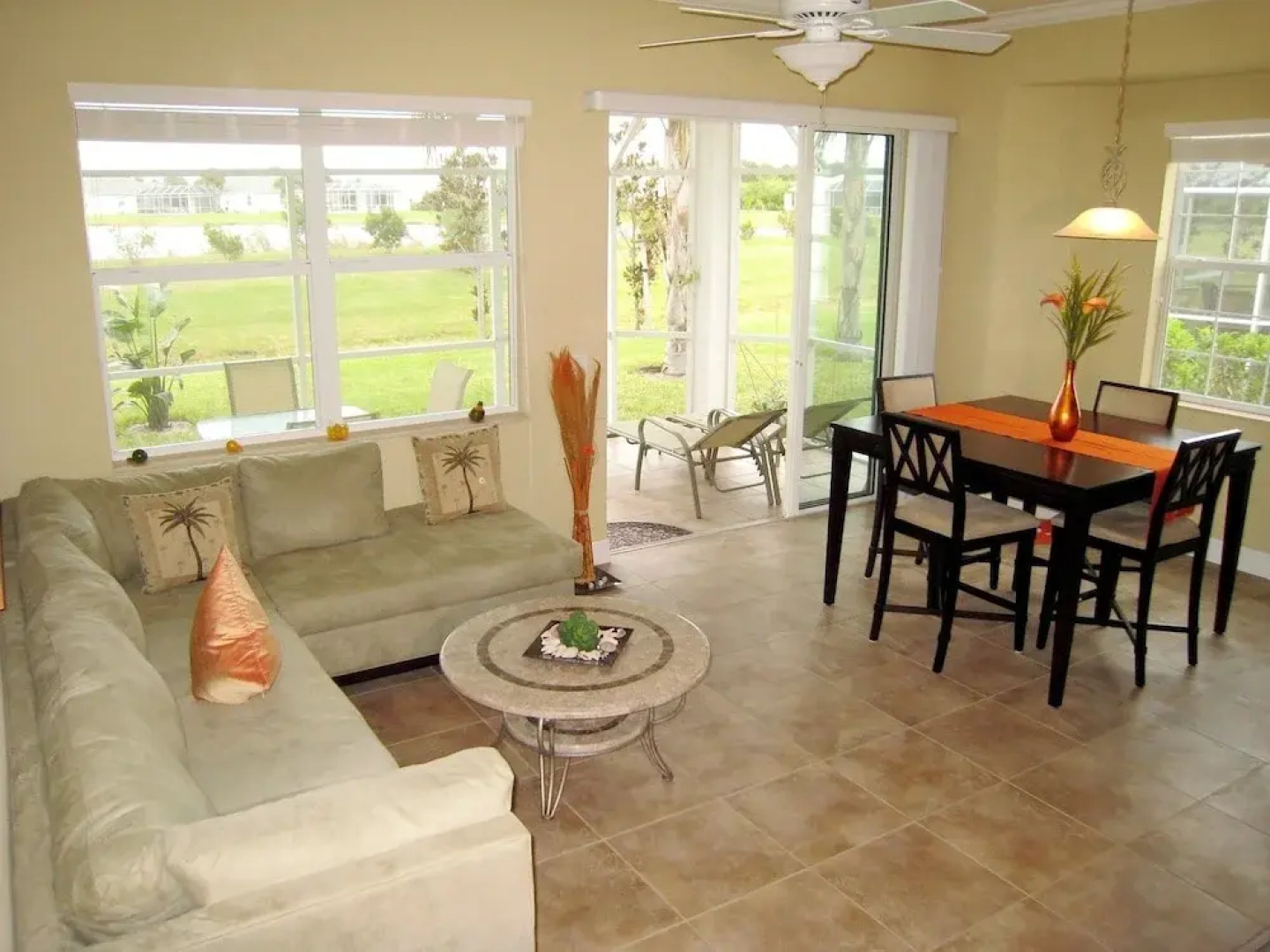 Happy Days at Alhambra