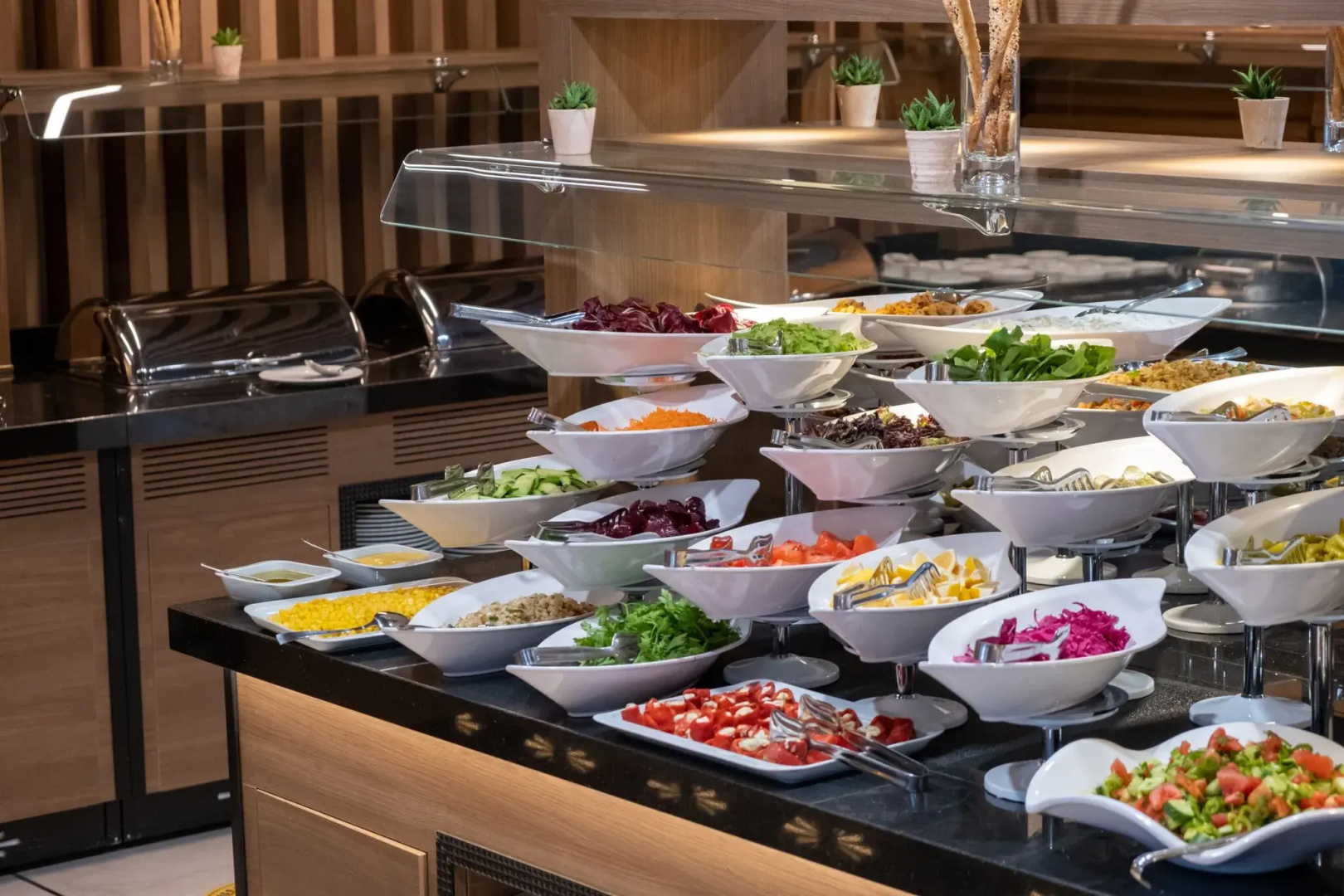 Allia Thermal Health & Spa Kazdagları