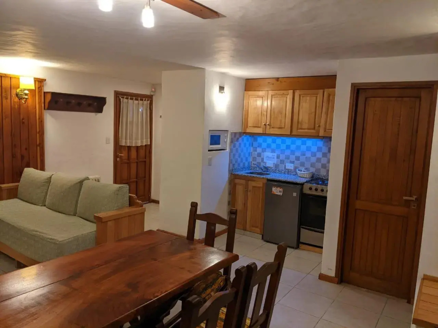 Hotel y Cabañas Le Village