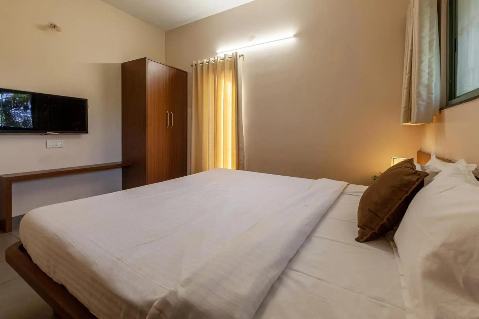 StayVista at Morning Dew Retreat