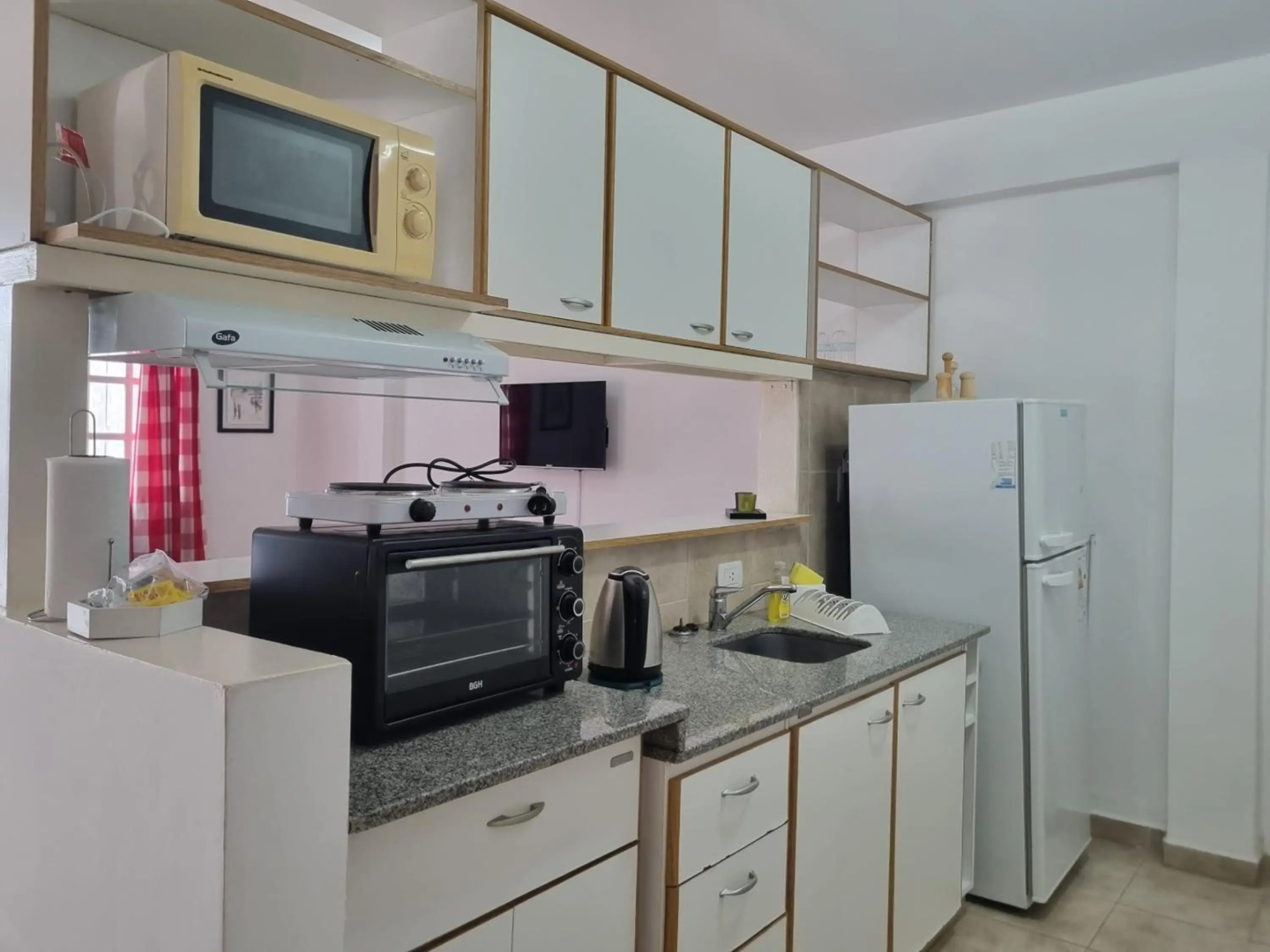 Departamento Temporario Reggiardo