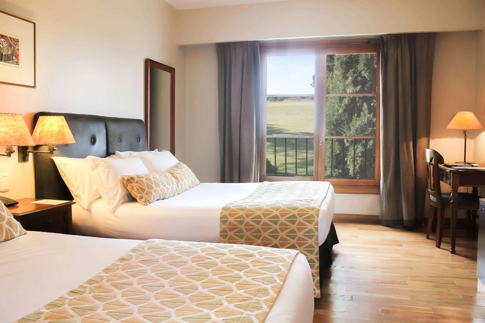 Wyndham Garden Luján