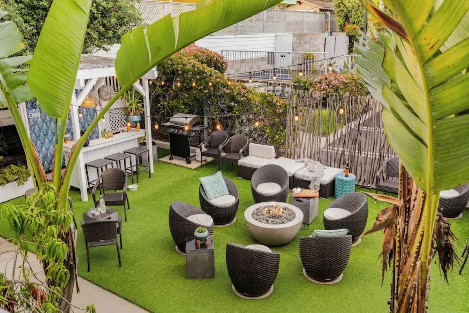 2 Coastal Studios at Cayucus Beach Access + Ocean Views