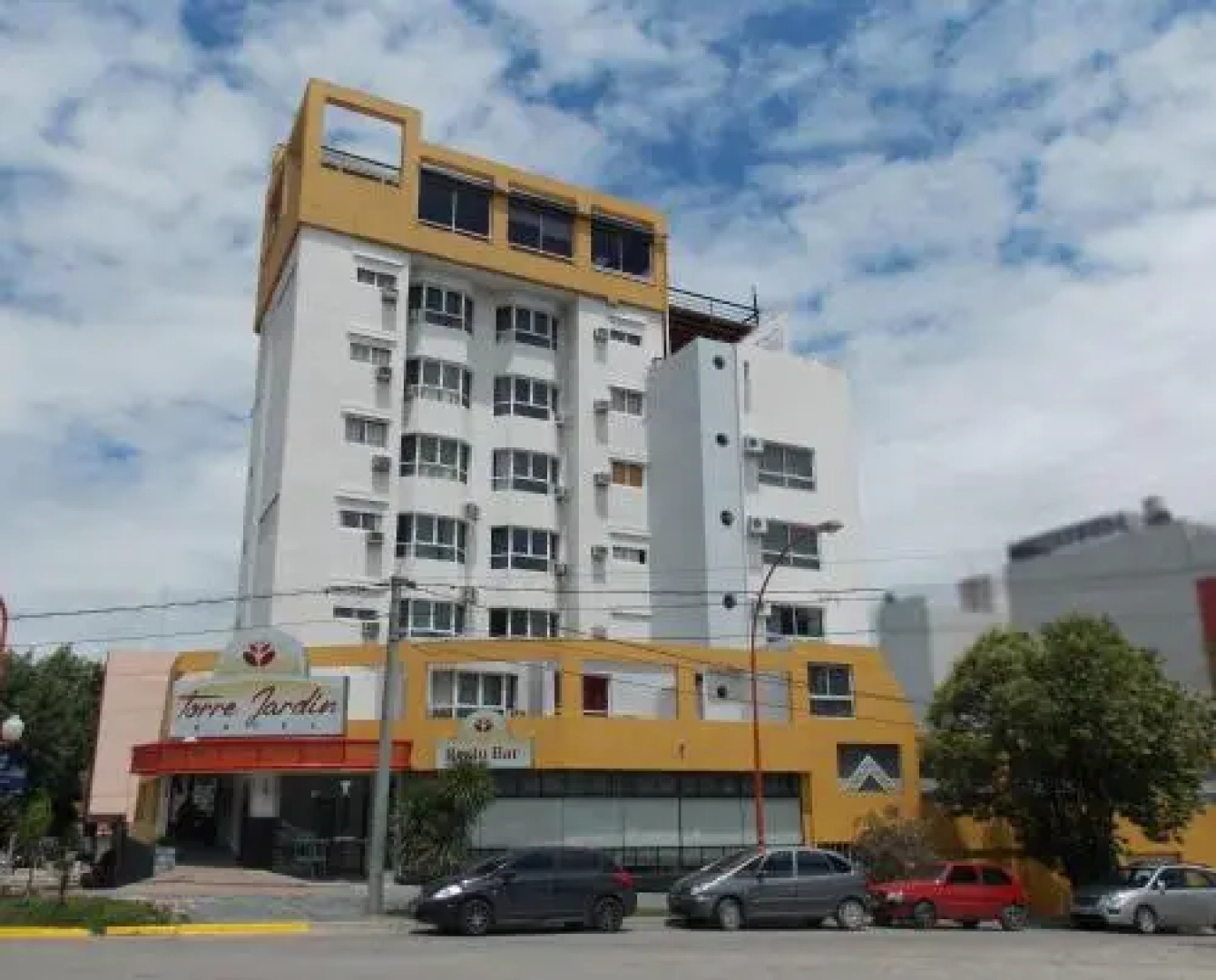 Hotel Days Inn Jardín