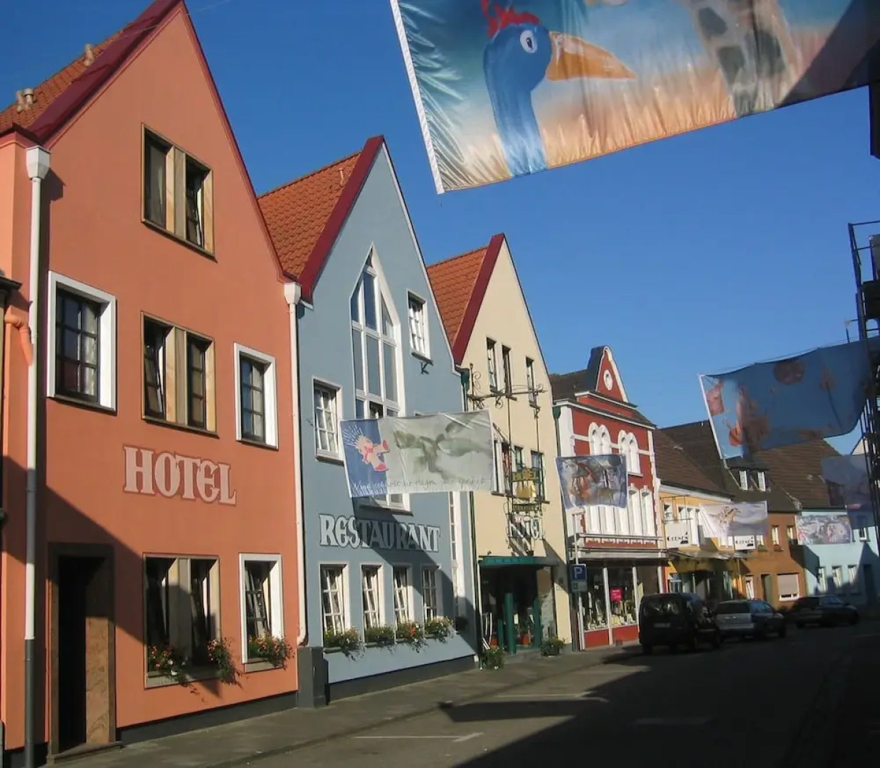Hotel Neumaier