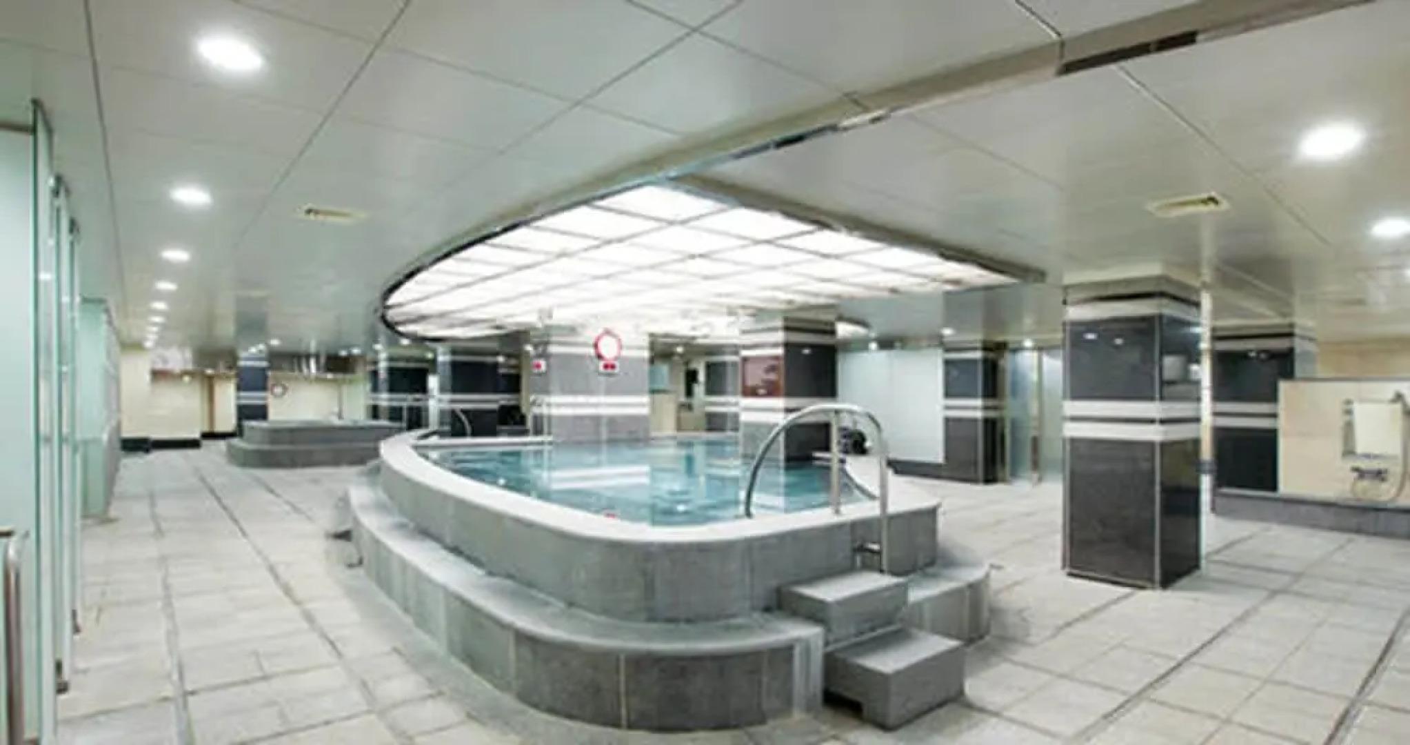 The Cheil Hotel Onyang