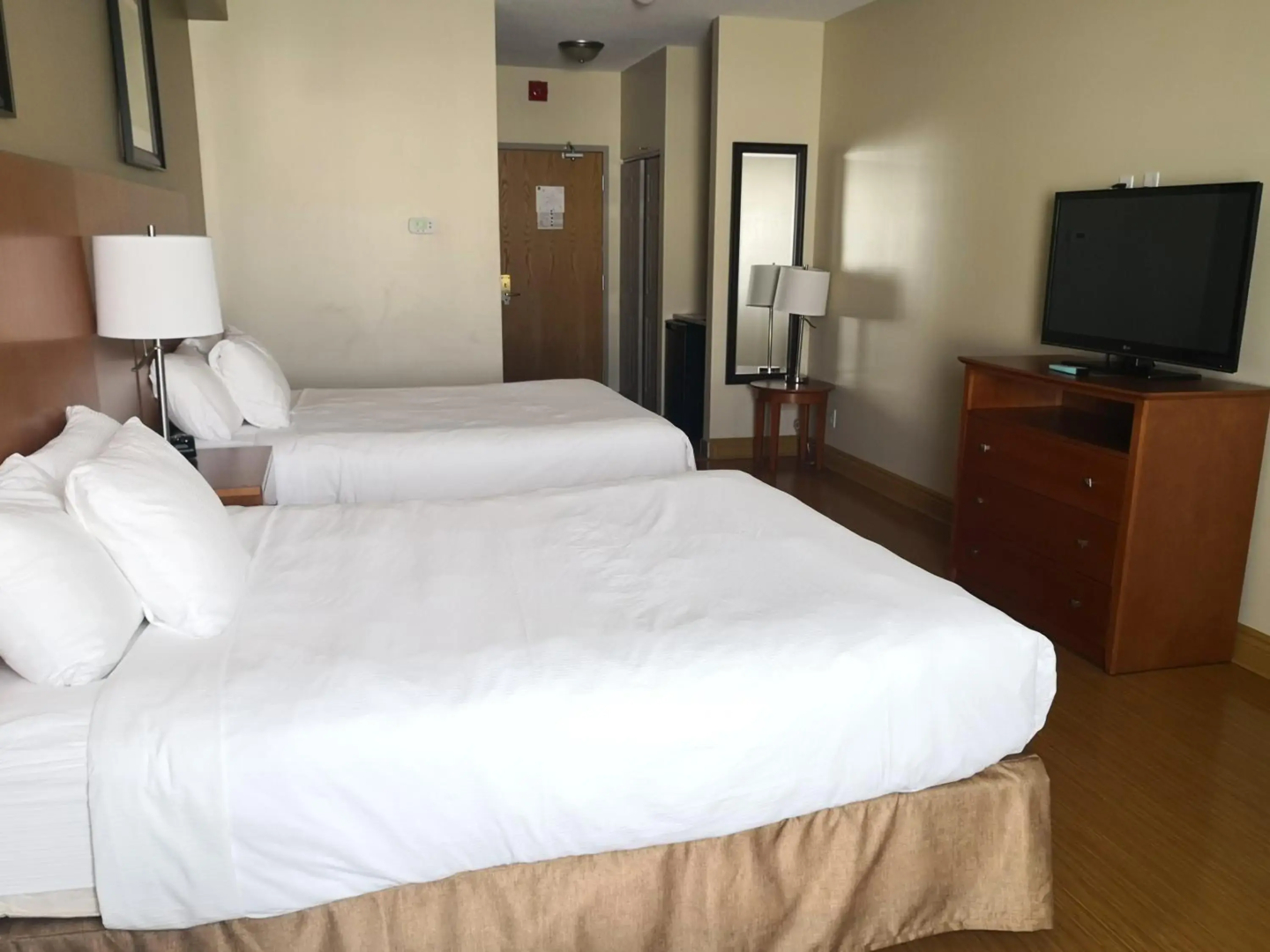 Quality Inn & Suites