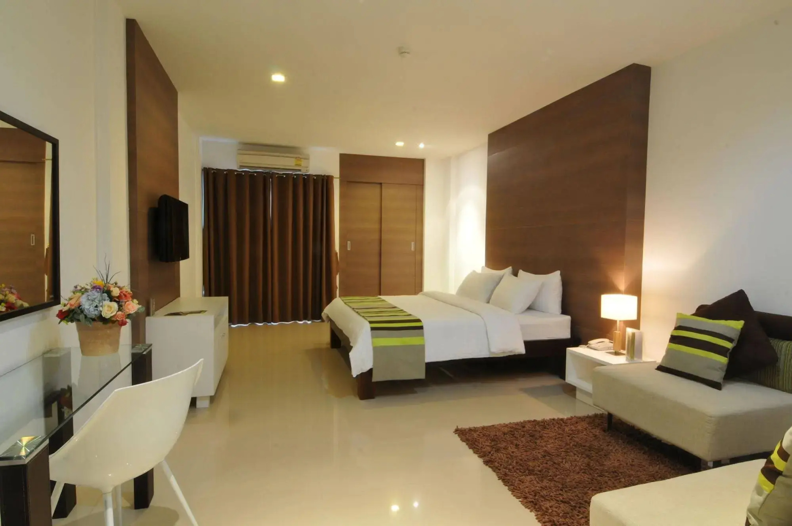 Bakaam Boutique Resort