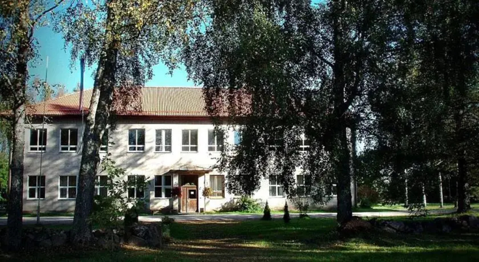 Roosu Talu Accommodation