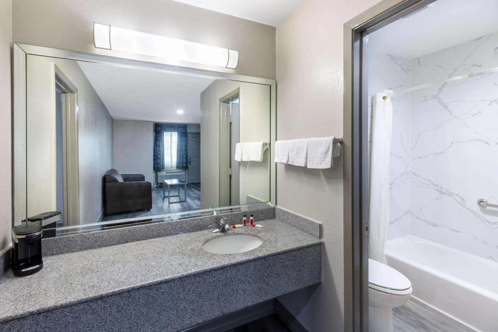 Best Western Plus Executive Residency Baytown