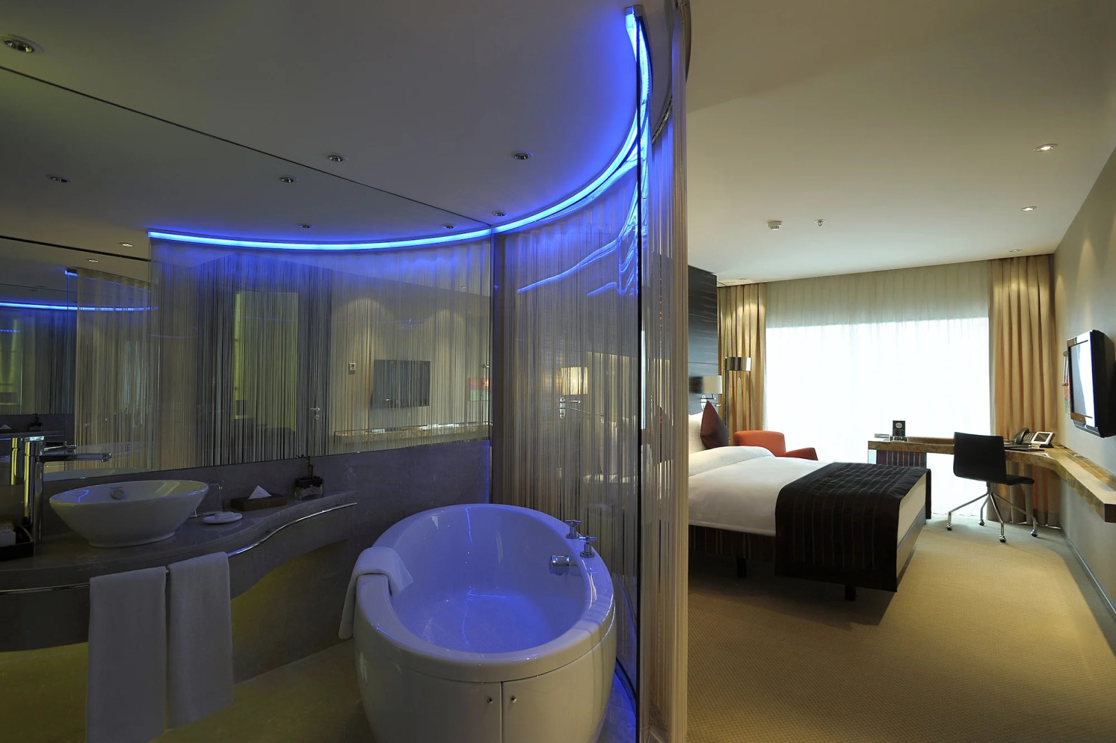 Grand Ankara Hotel & Convention Center