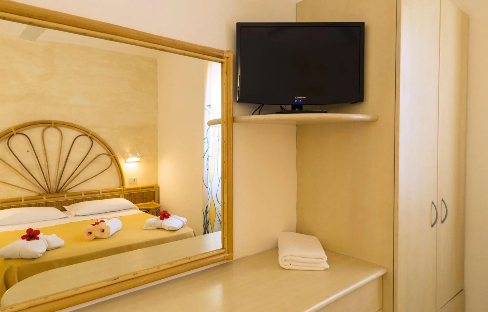 Villaggio Cala Di Volpe Hotel & Residence