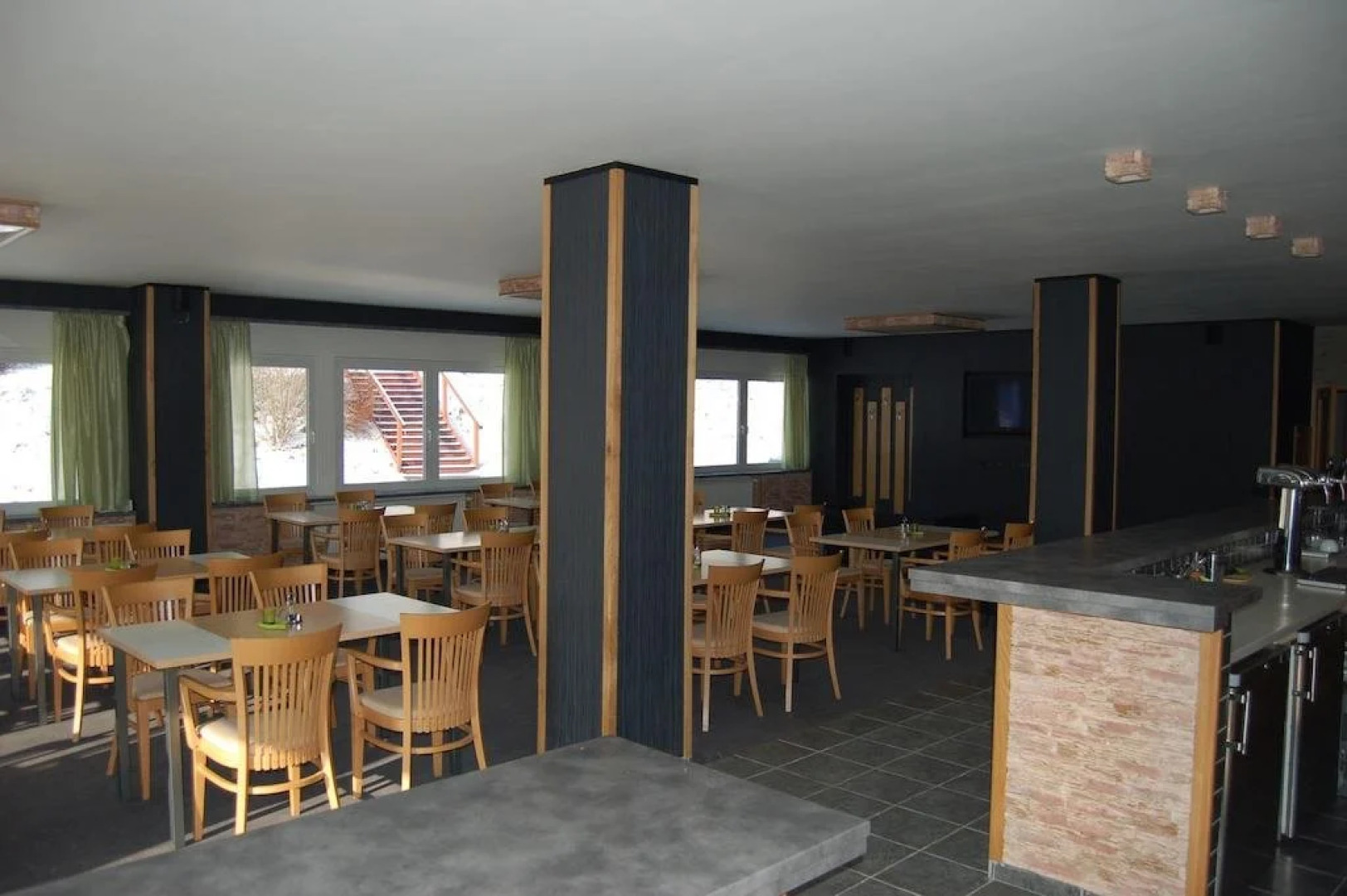 Horský Hotel Lipový