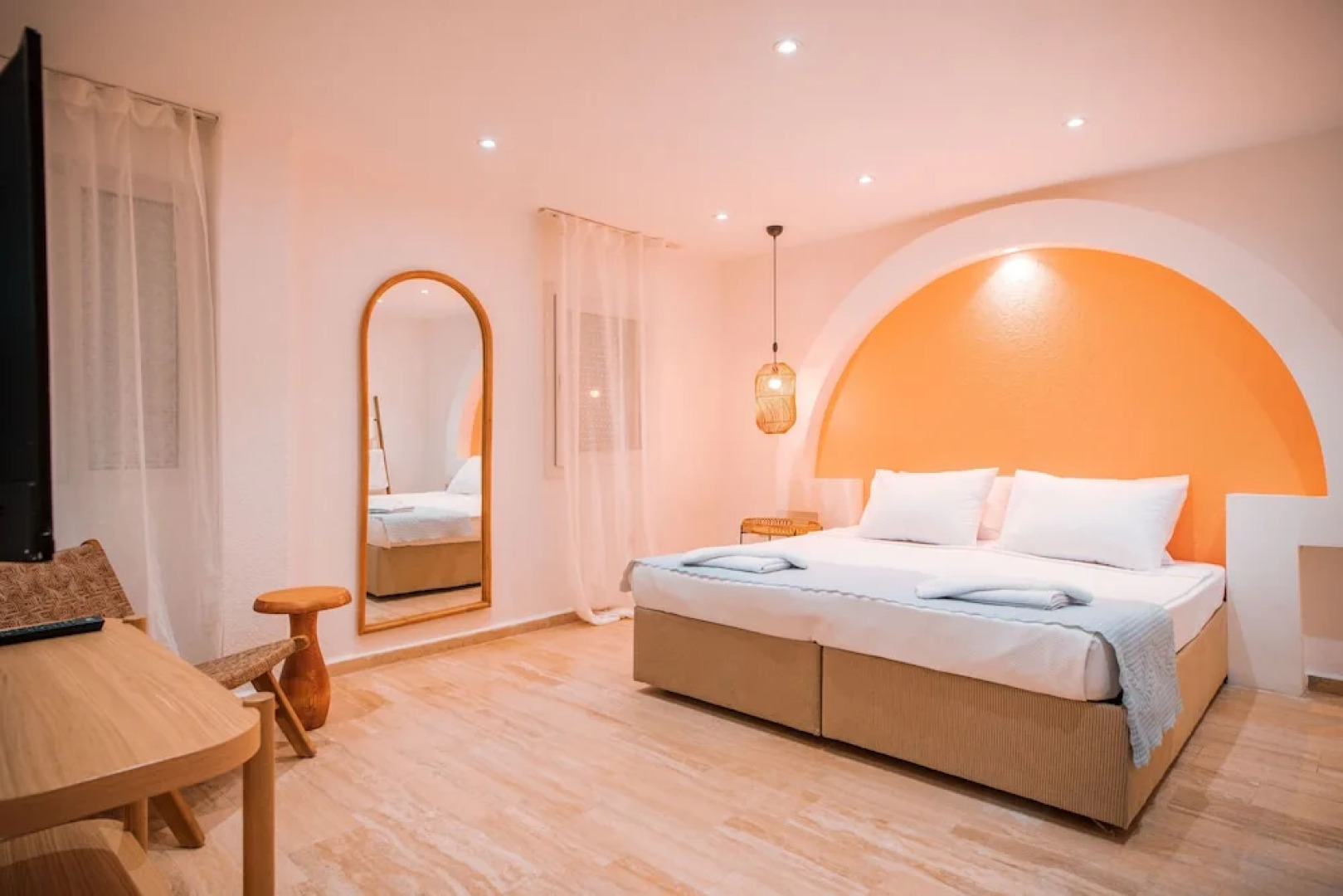 Mare Marin Boutique Hotel